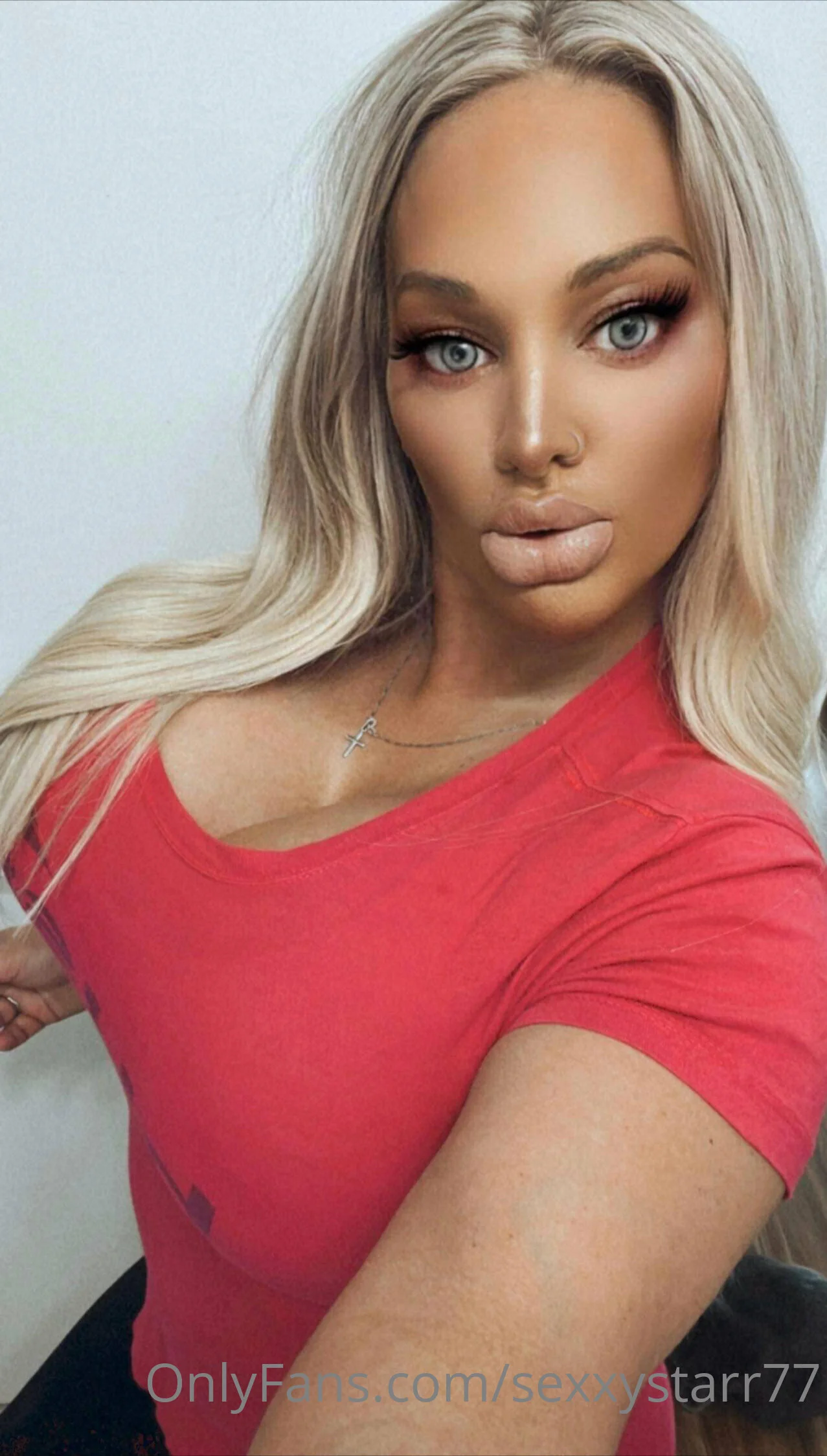 SexyStarr OnlyFans premium content 10 - sexxystarr77 exclusive collection