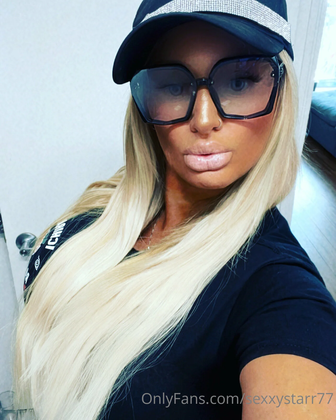 SexyStarr OnlyFans premium content 9 - sexxystarr77 exclusive collection