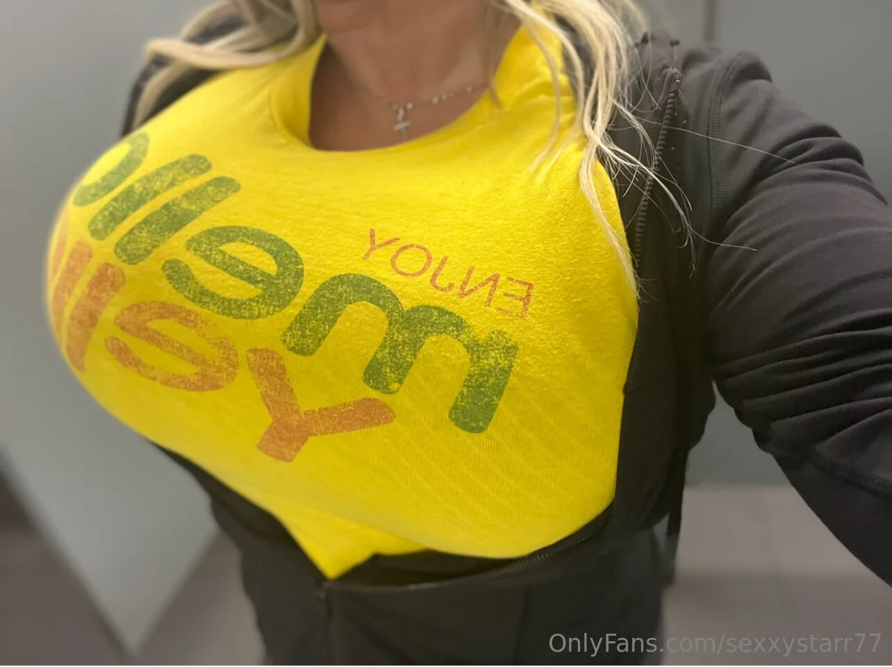 SexyStarr OnlyFans premium content 5 - sexxystarr77 exclusive collection