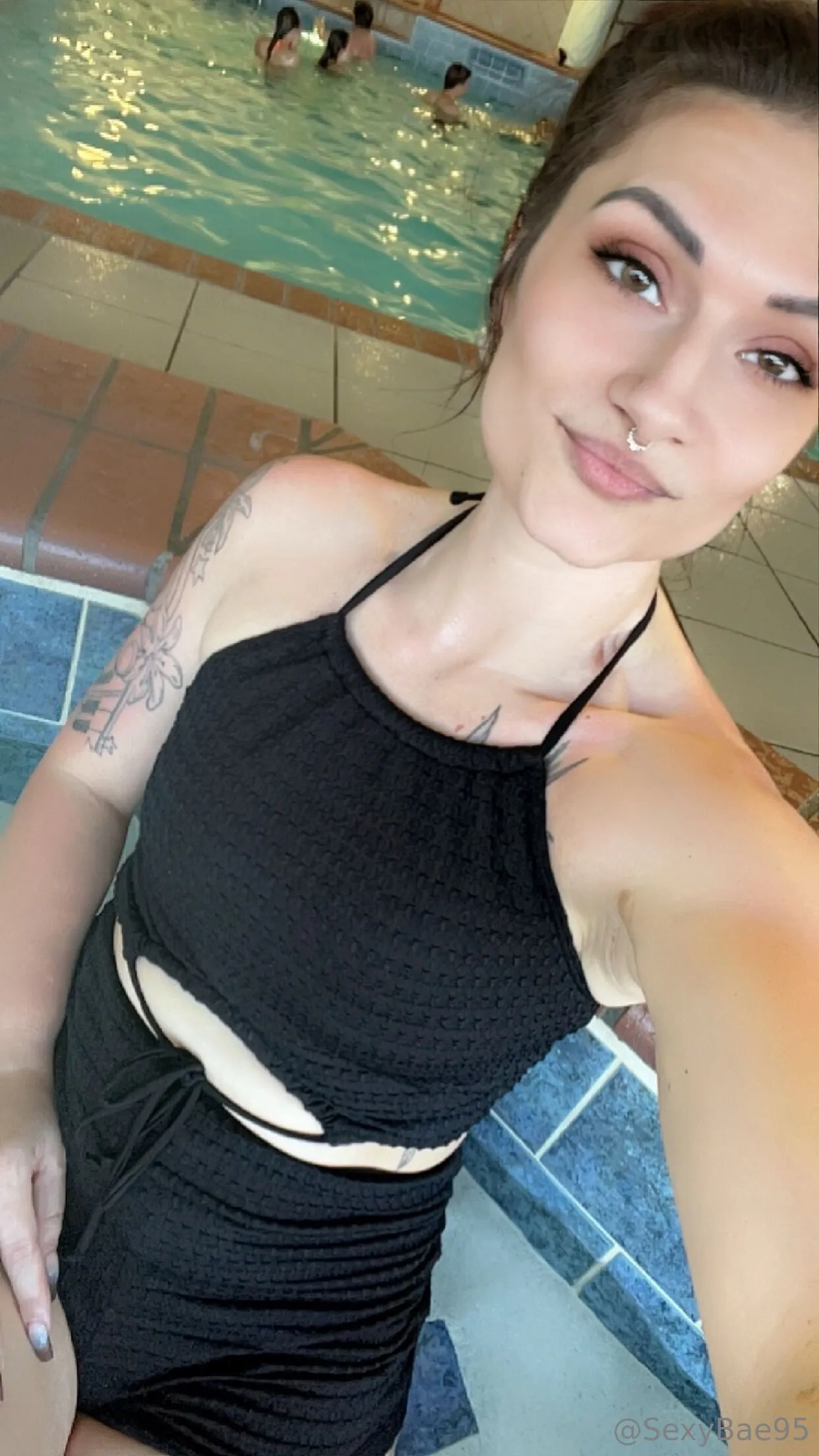 SexyBae95!!💋 OnlyFans premium content 4 - sexybae95 exclusive collection