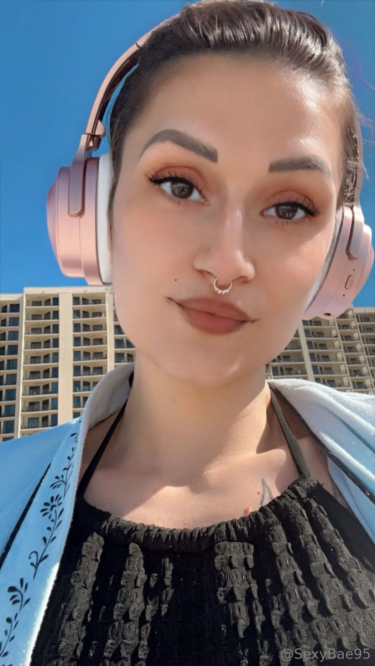 SexyBae95!!💋 OnlyFans premium content 2 - sexybae95 exclusive collection