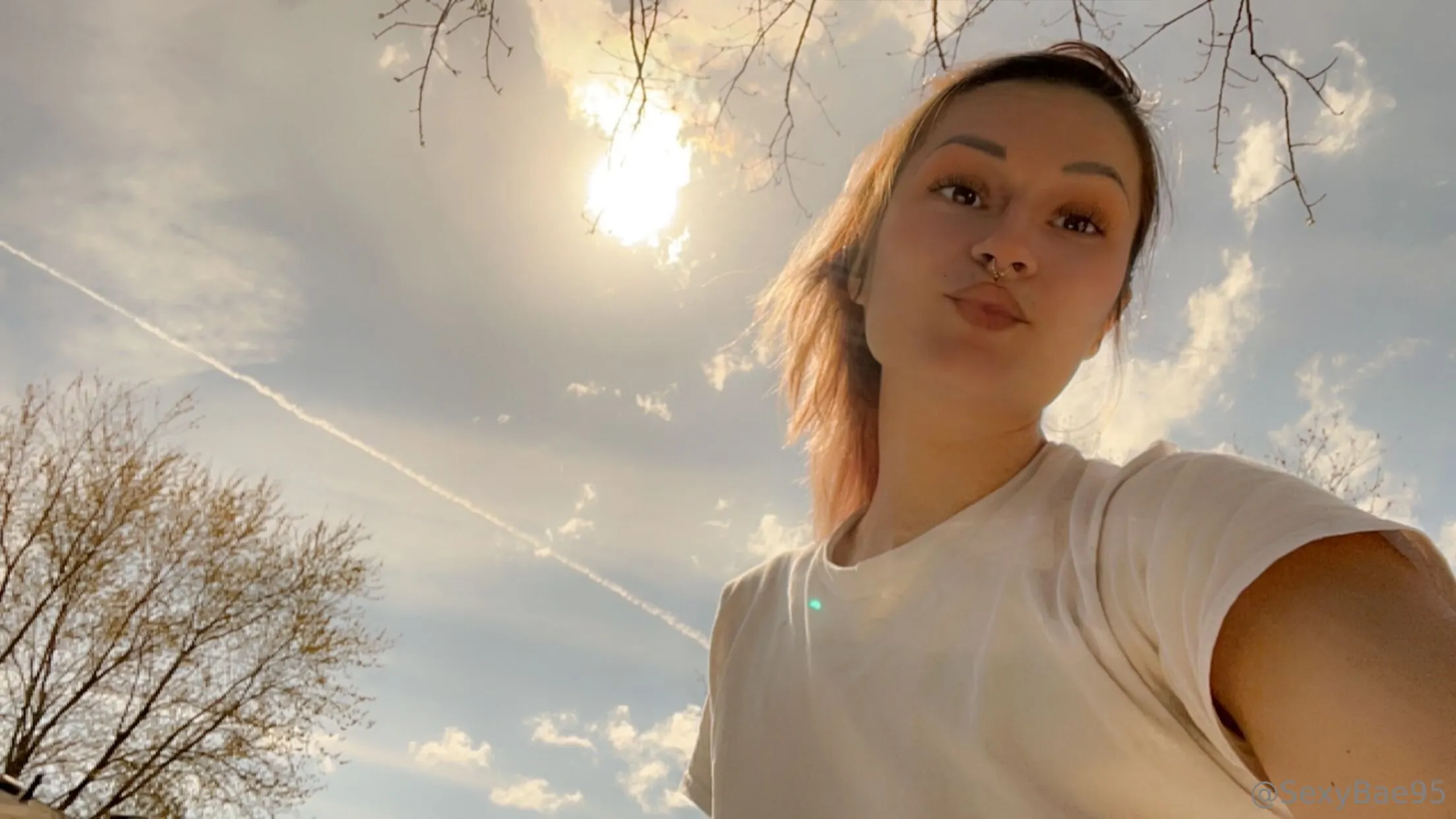 SexyBae95!!💋 OnlyFans premium content 1 - sexybae95 exclusive collection