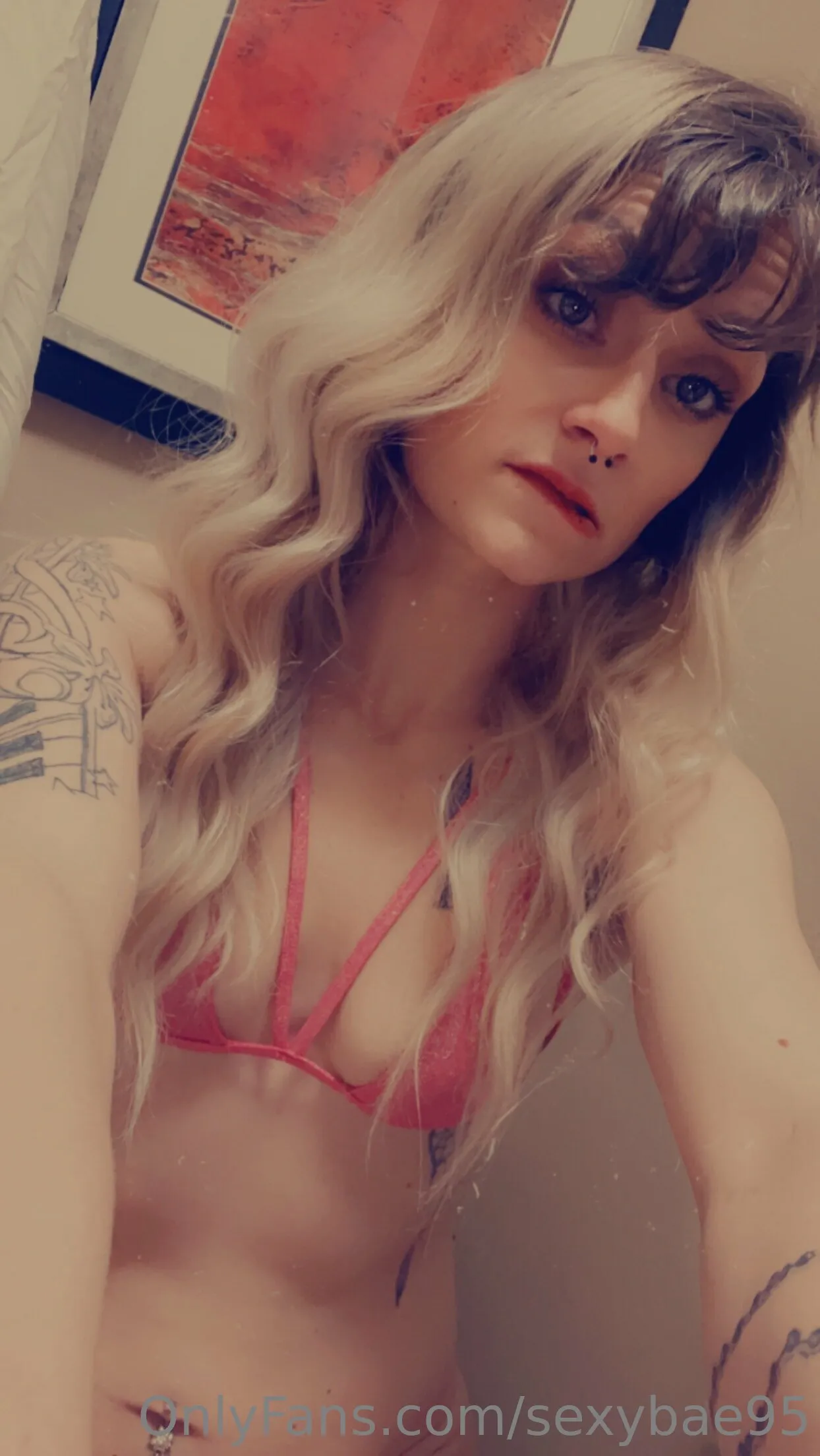 SexyBae95!!💋 OnlyFans premium content 41 - sexybae95 exclusive collection
