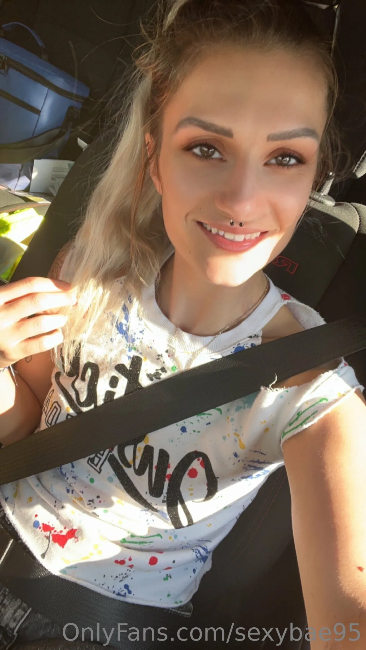 SexyBae95!!💋 OnlyFans premium content 38 - sexybae95 exclusive collection