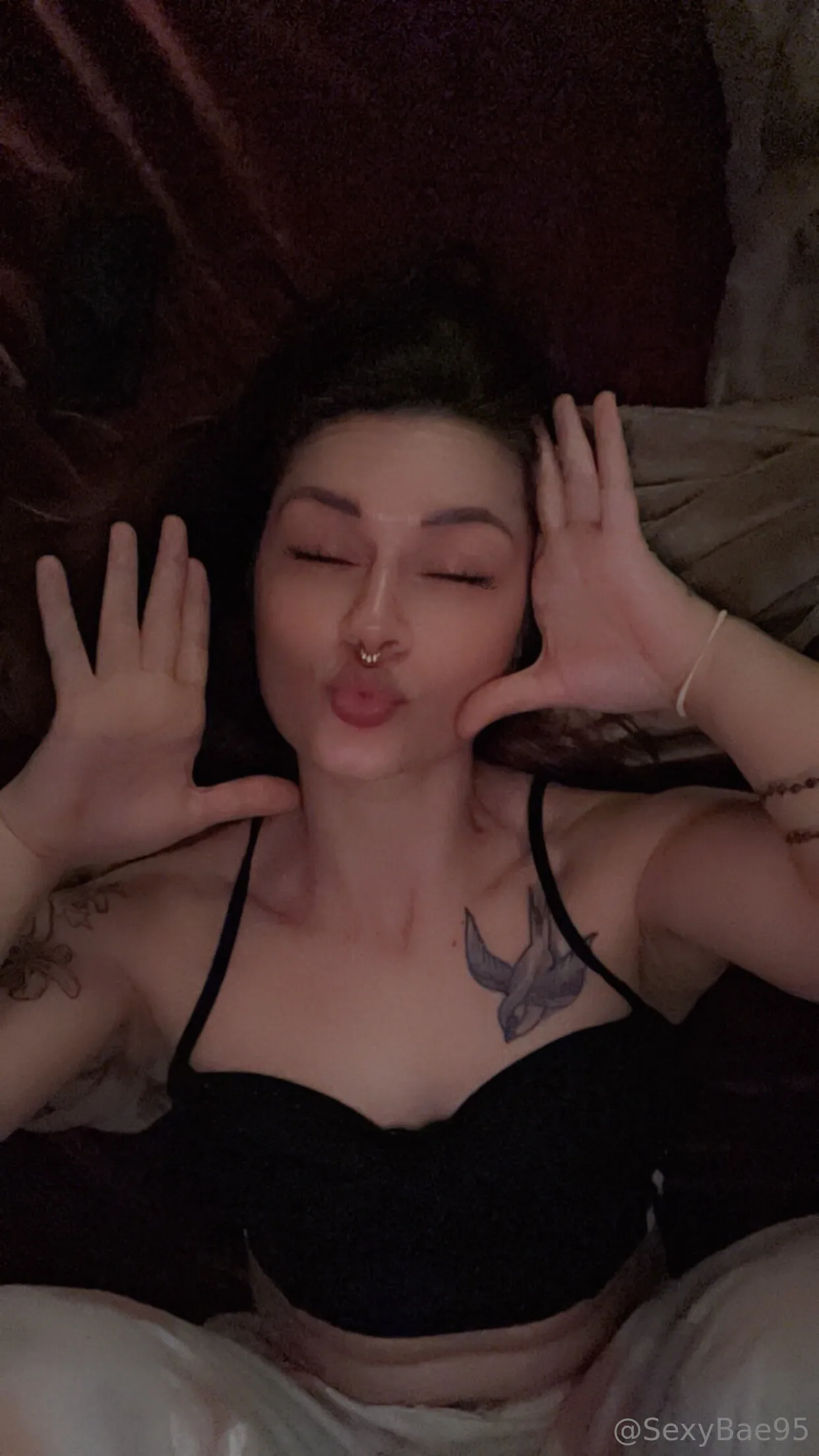 SexyBae95!!💋 OnlyFans premium content 7 - sexybae95 exclusive collection