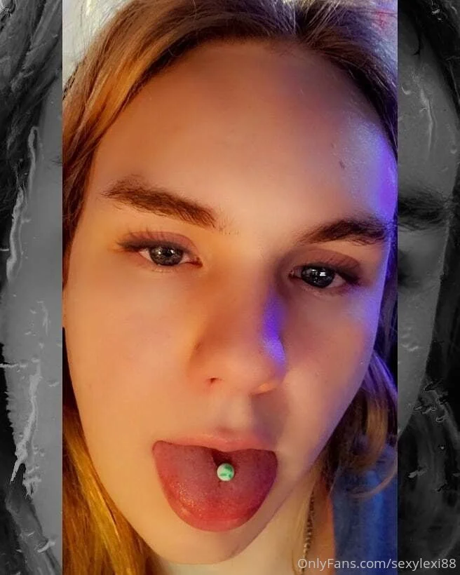SexyLexi OnlyFans premium content 13 - sexylexi88 exclusive collection