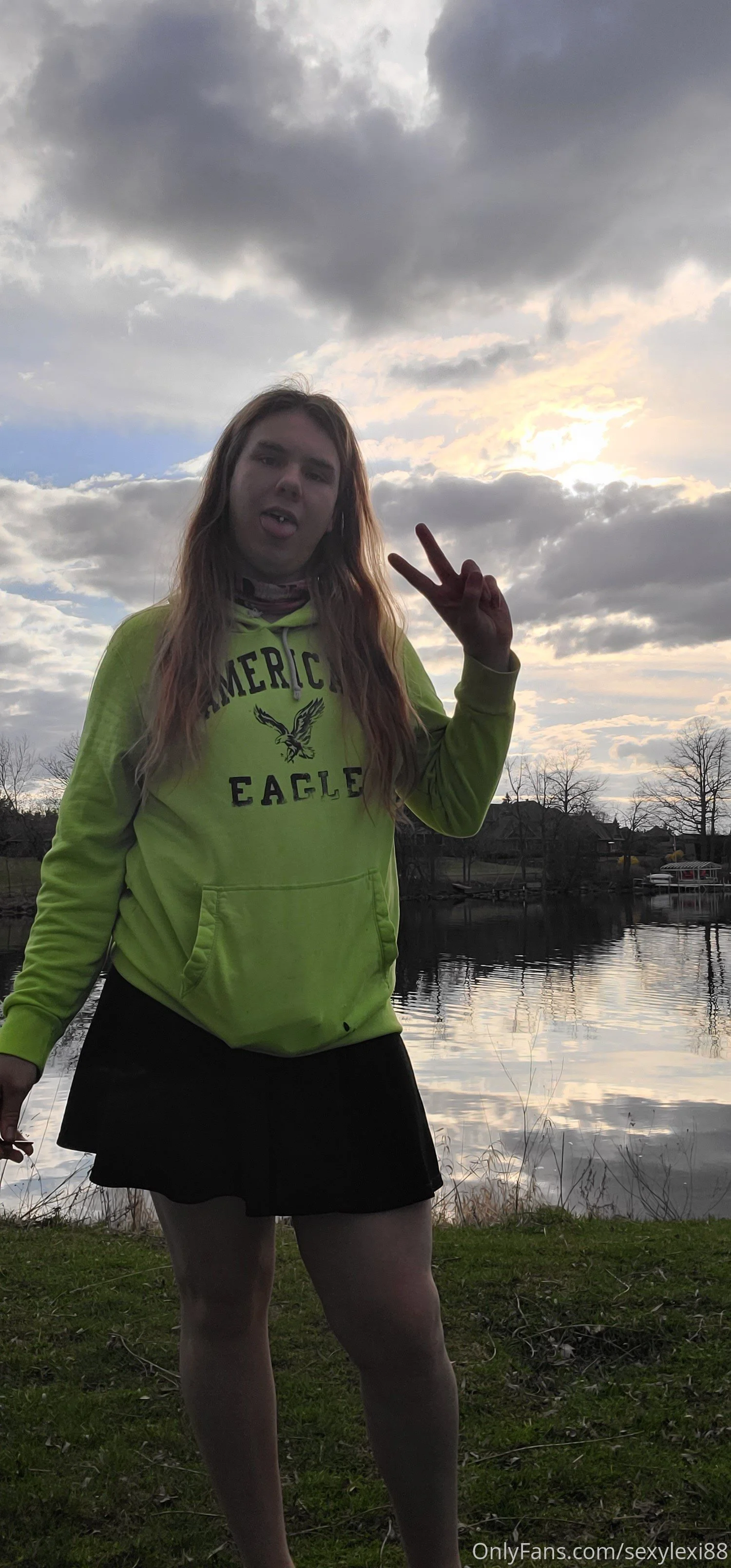 SexyLexi OnlyFans premium content 11 - sexylexi88 exclusive collection