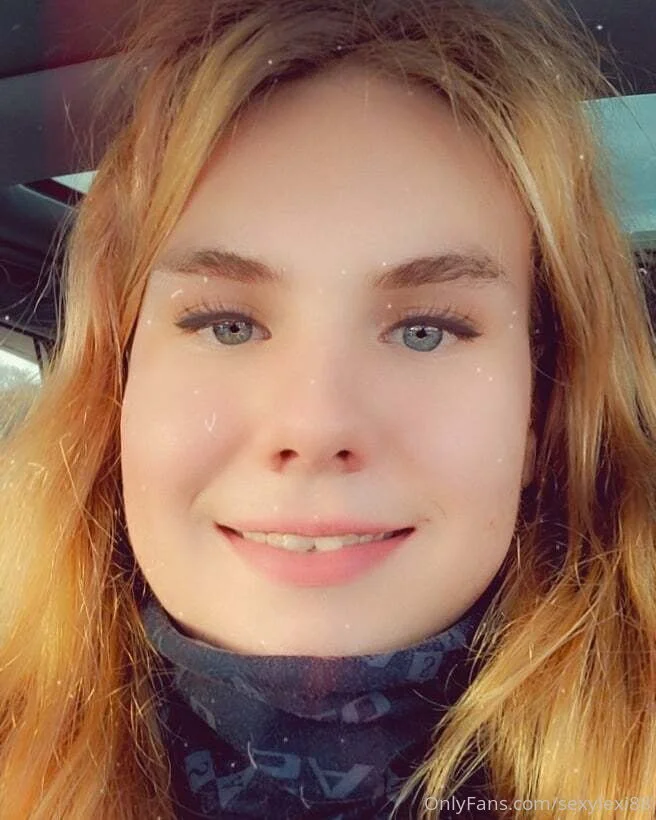 SexyLexi OnlyFans premium content 9 - sexylexi88 exclusive collection