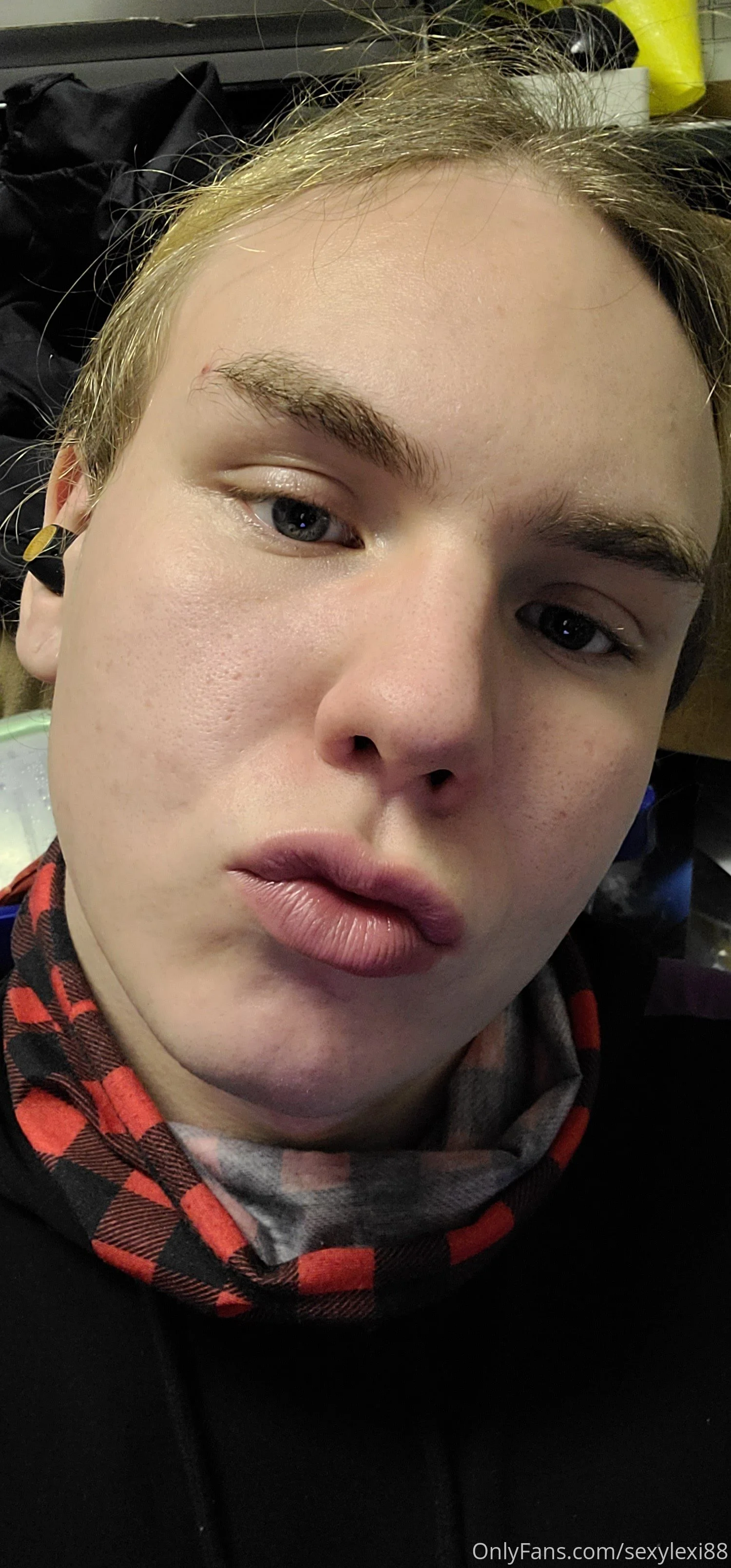 SexyLexi OnlyFans premium content 8 - sexylexi88 exclusive collection