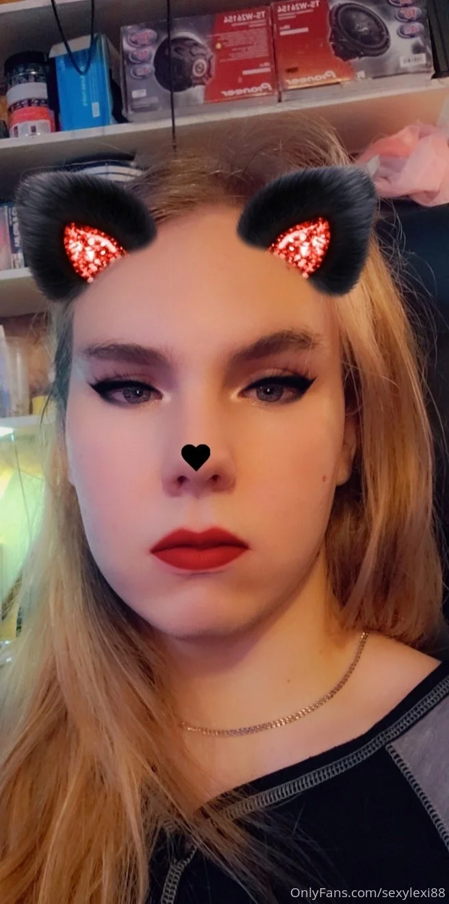 SexyLexi OnlyFans premium content 6 - sexylexi88 exclusive collection