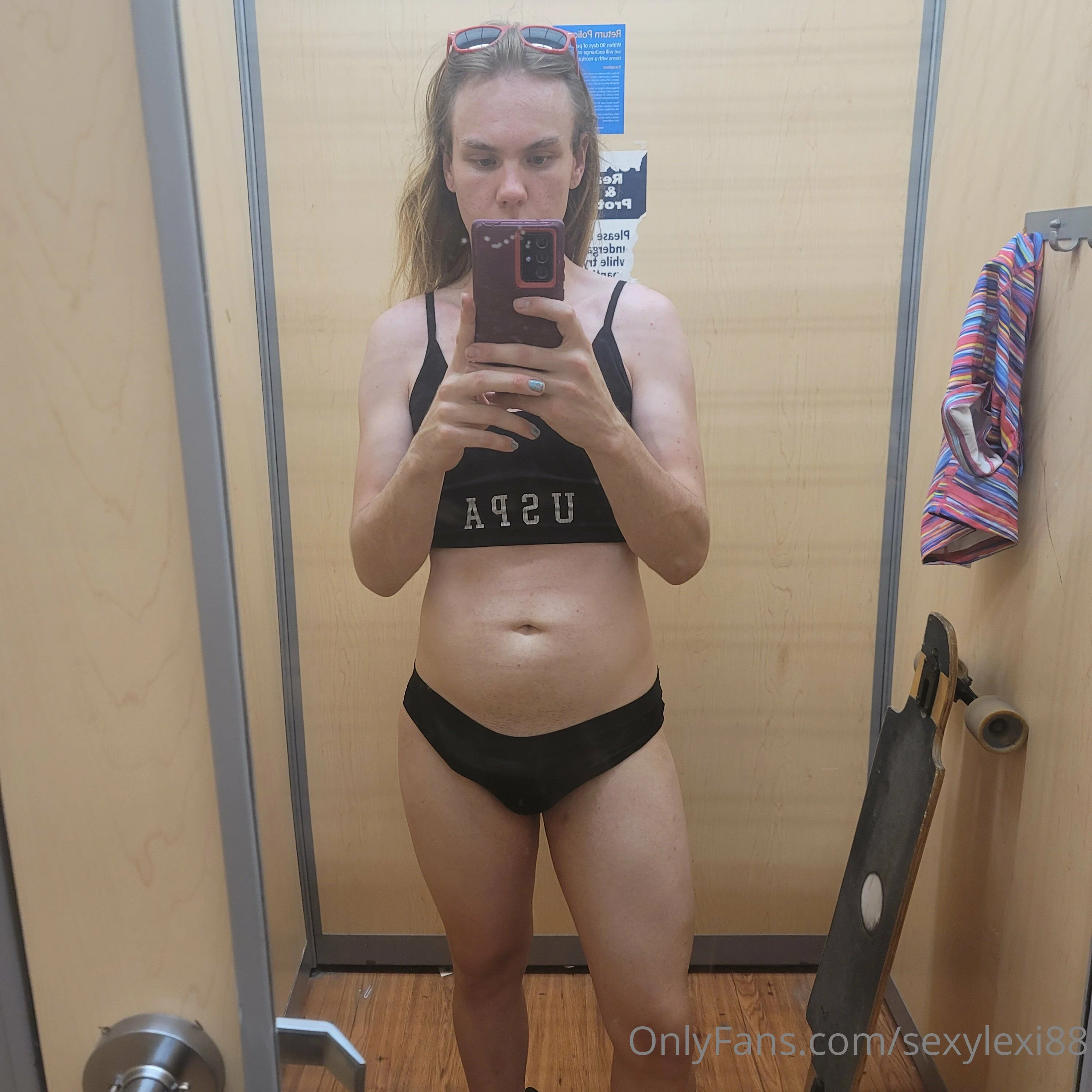 SexyLexi OnlyFans premium content 4 - sexylexi88 exclusive collection