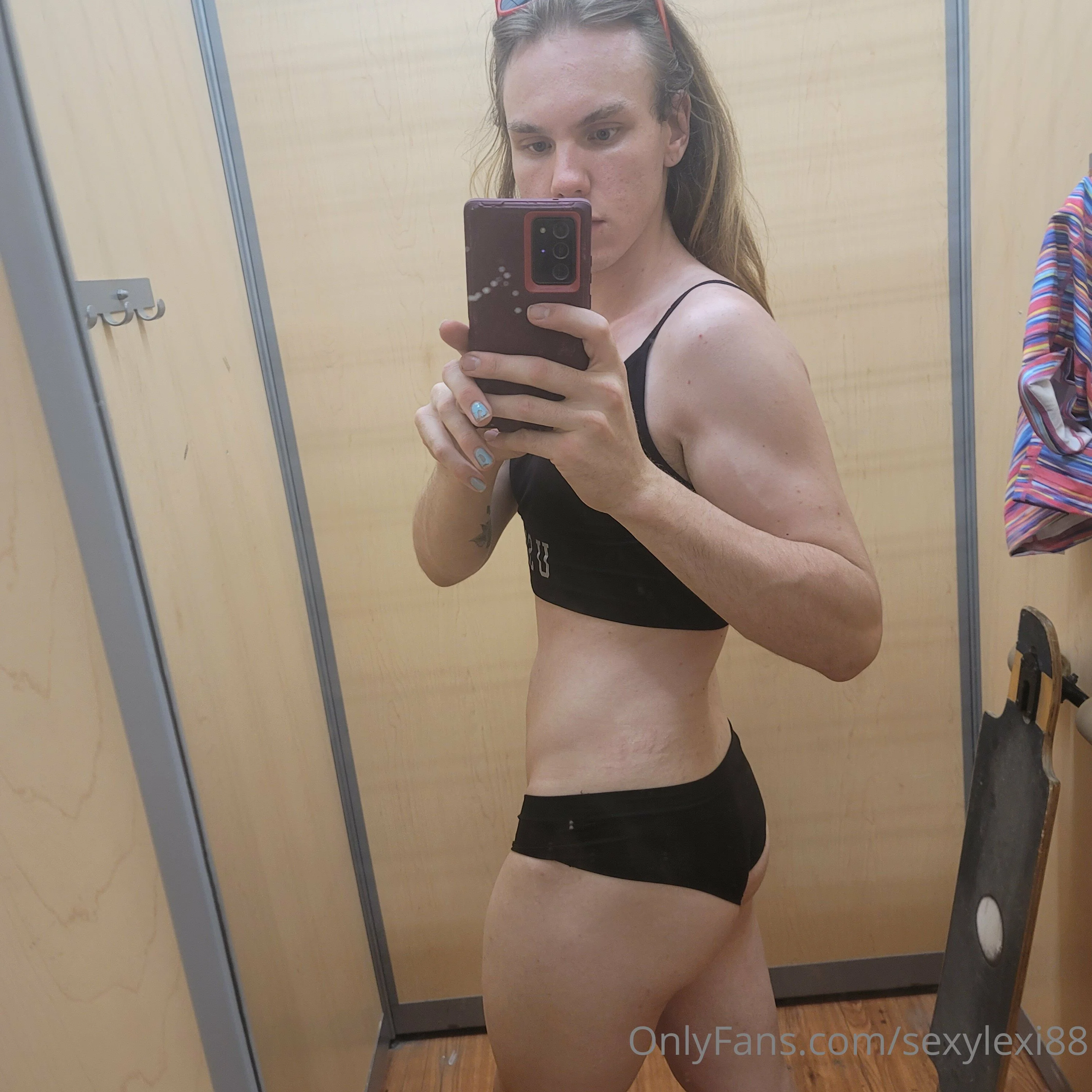 SexyLexi OnlyFans premium content 3 - sexylexi88 exclusive collection