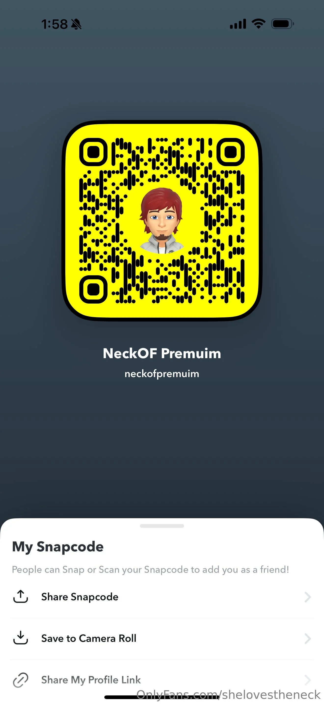 Long Neck OnlyFans premium content 6 - shelovestheneck exclusive collection