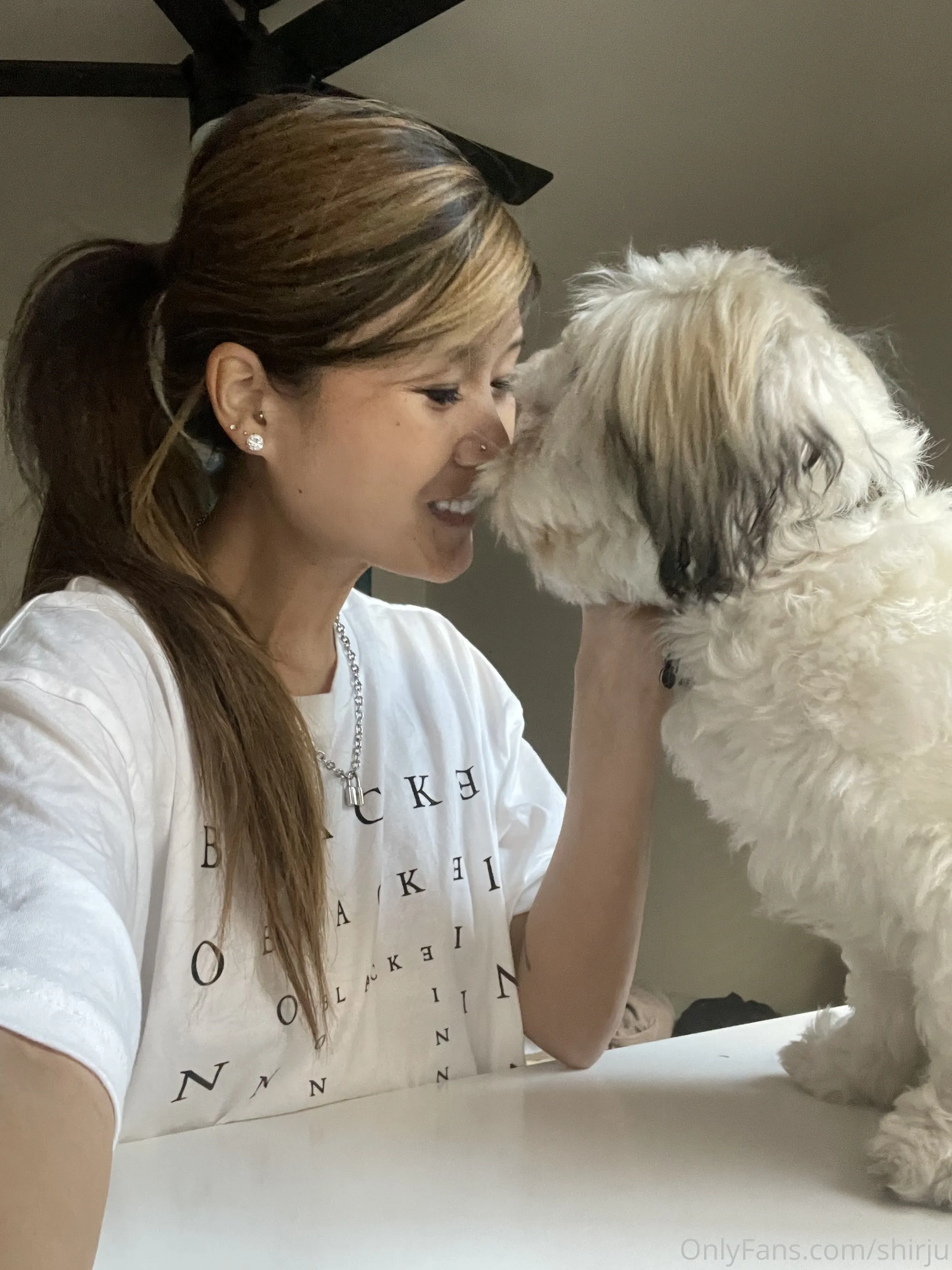 Shirley Ju OnlyFans premium content 4 - shirju exclusive collection