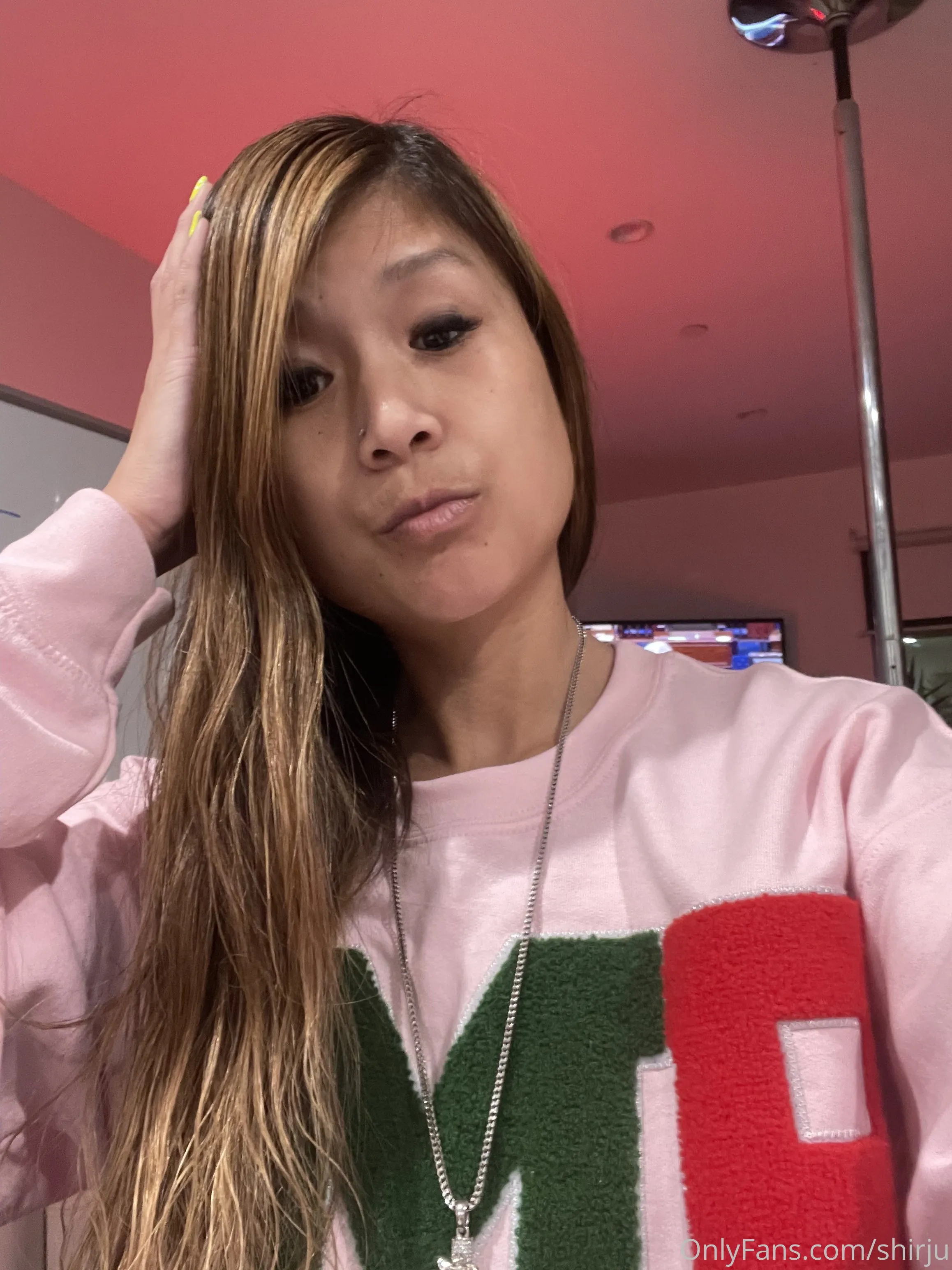 Shirley Ju OnlyFans premium content 3 - shirju exclusive collection