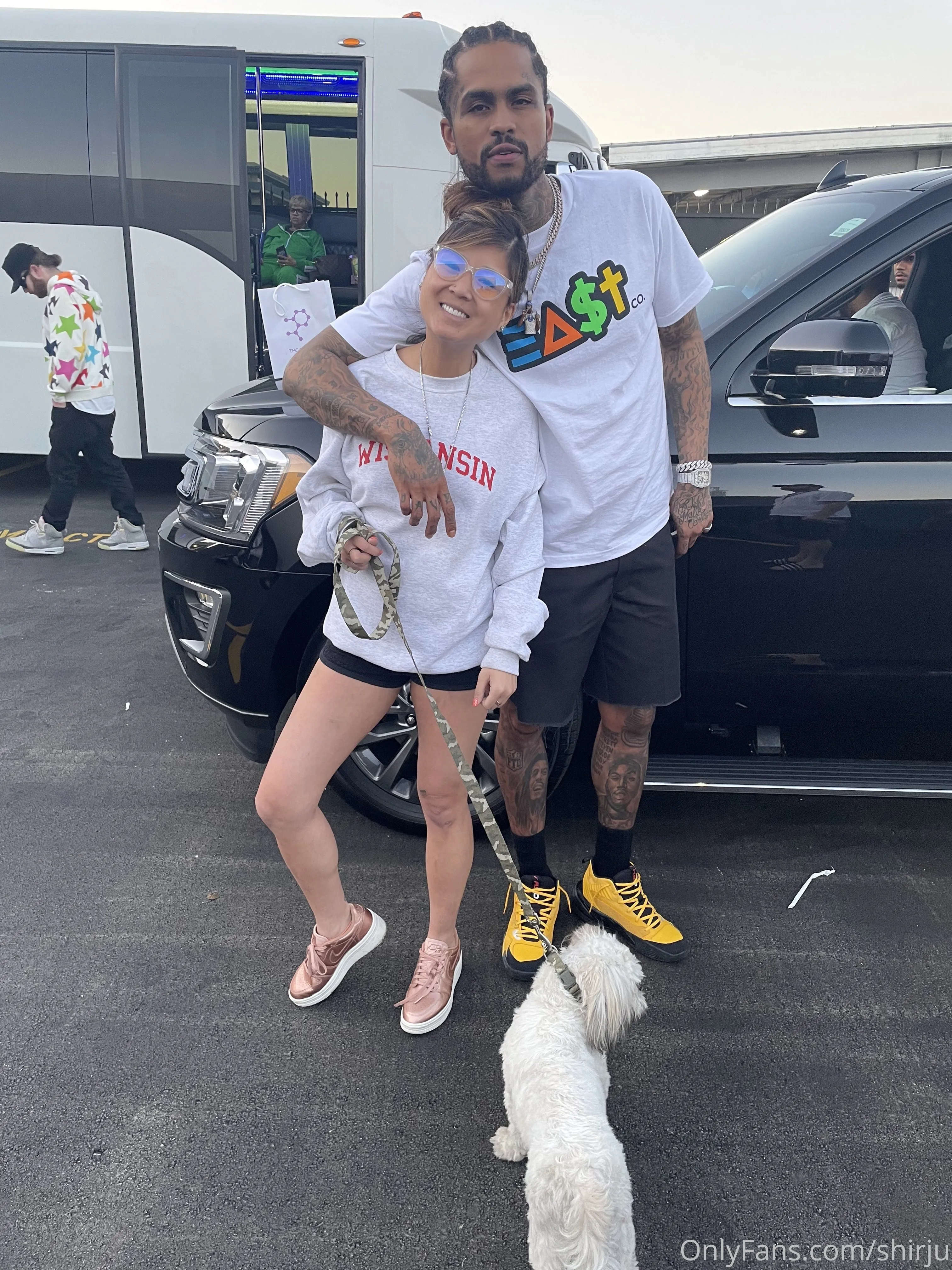 Shirley Ju OnlyFans premium content 1 - shirju exclusive collection