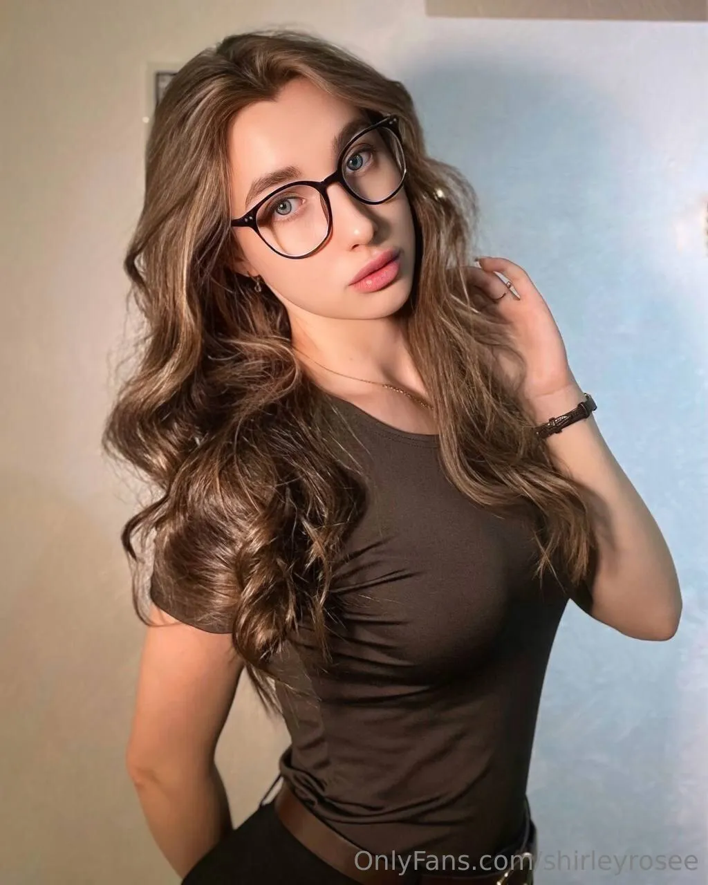 Shirley Rose OnlyFans premium content 38 - shirleyrosee exclusive collection