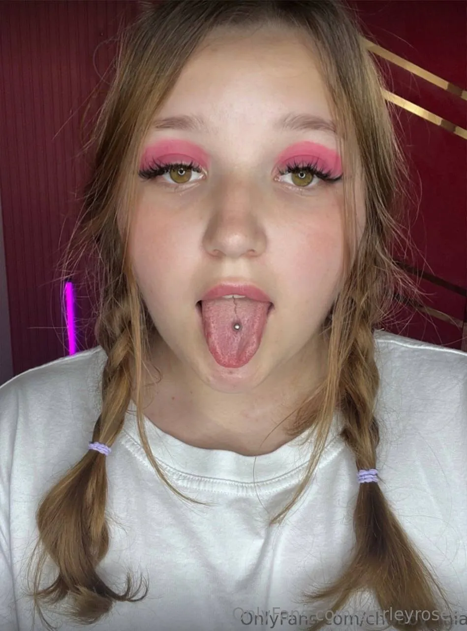 Shirley Rose OnlyFans premium content 17 - shirleyrosee exclusive collection