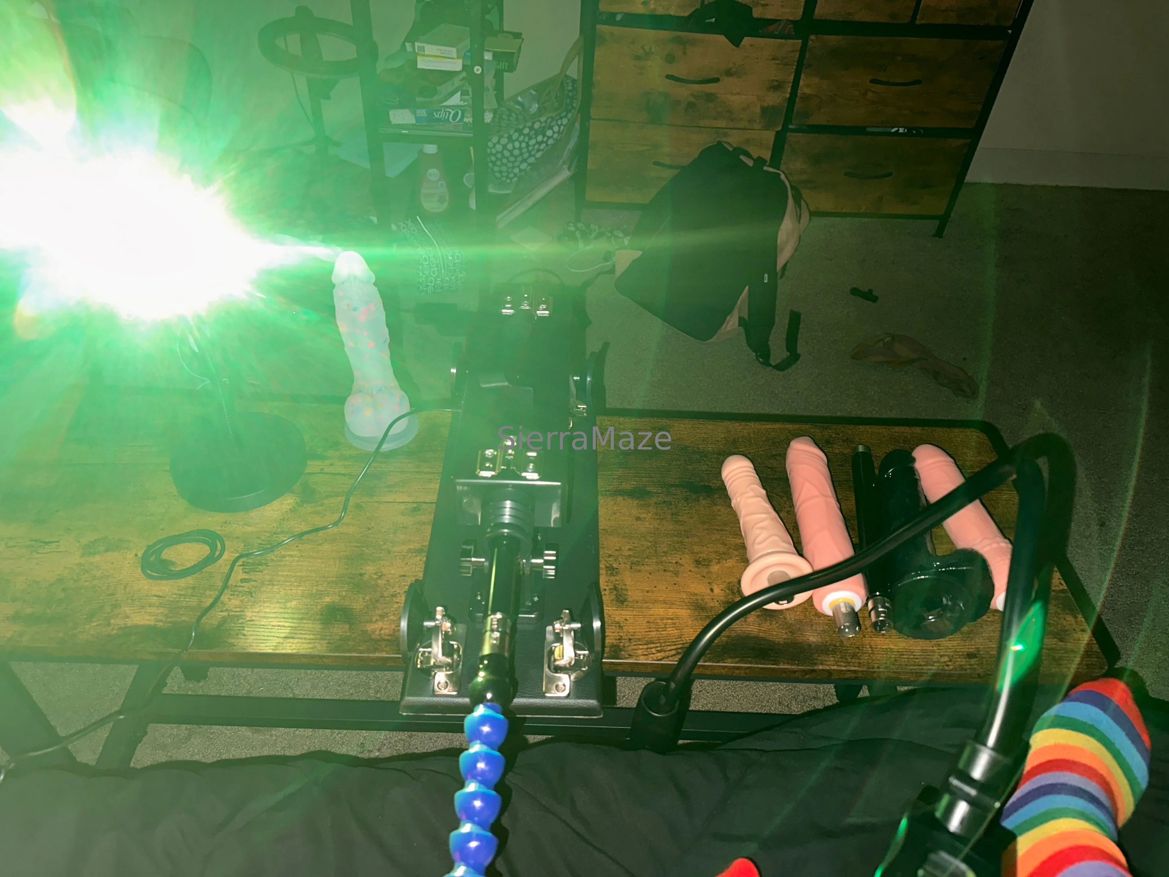 sierra 🍒 OnlyFans premium content 6 - sierramaze exclusive collection