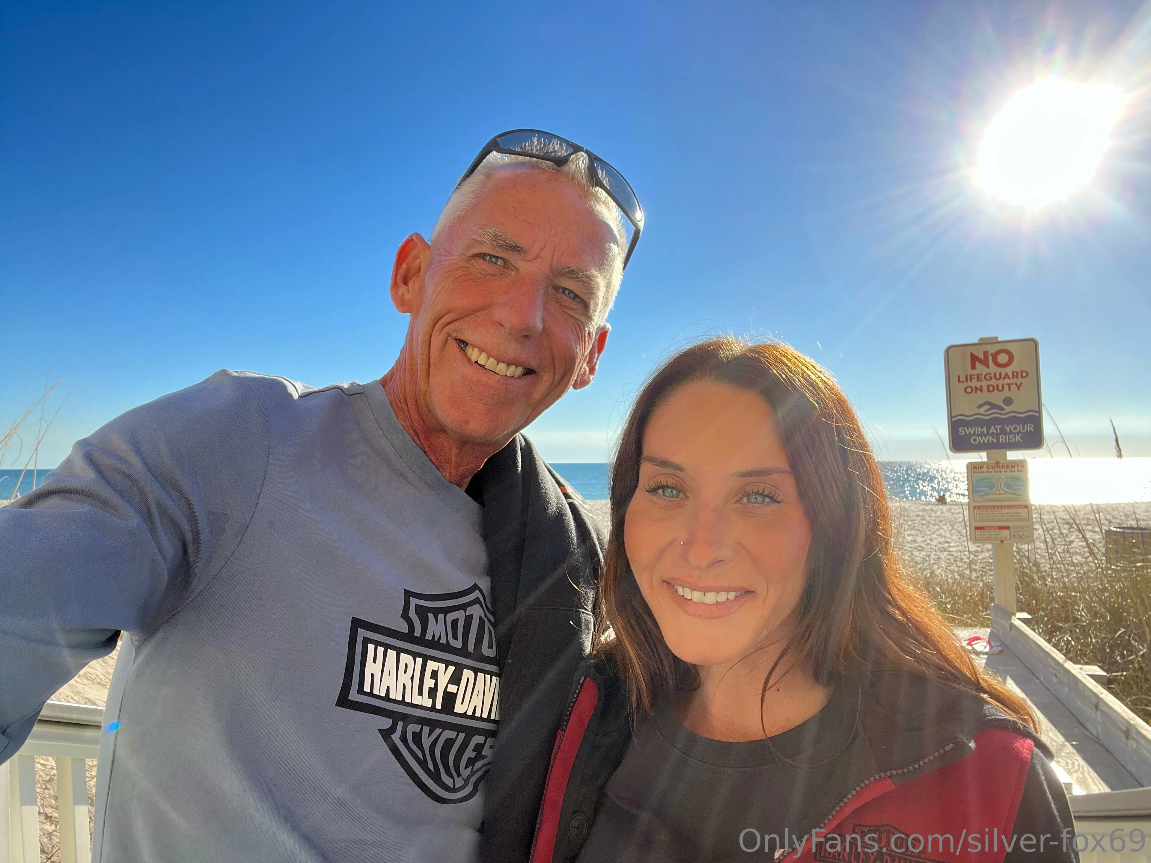 Silver-fox69 OnlyFans premium content 13 - silver-fox69 exclusive collection