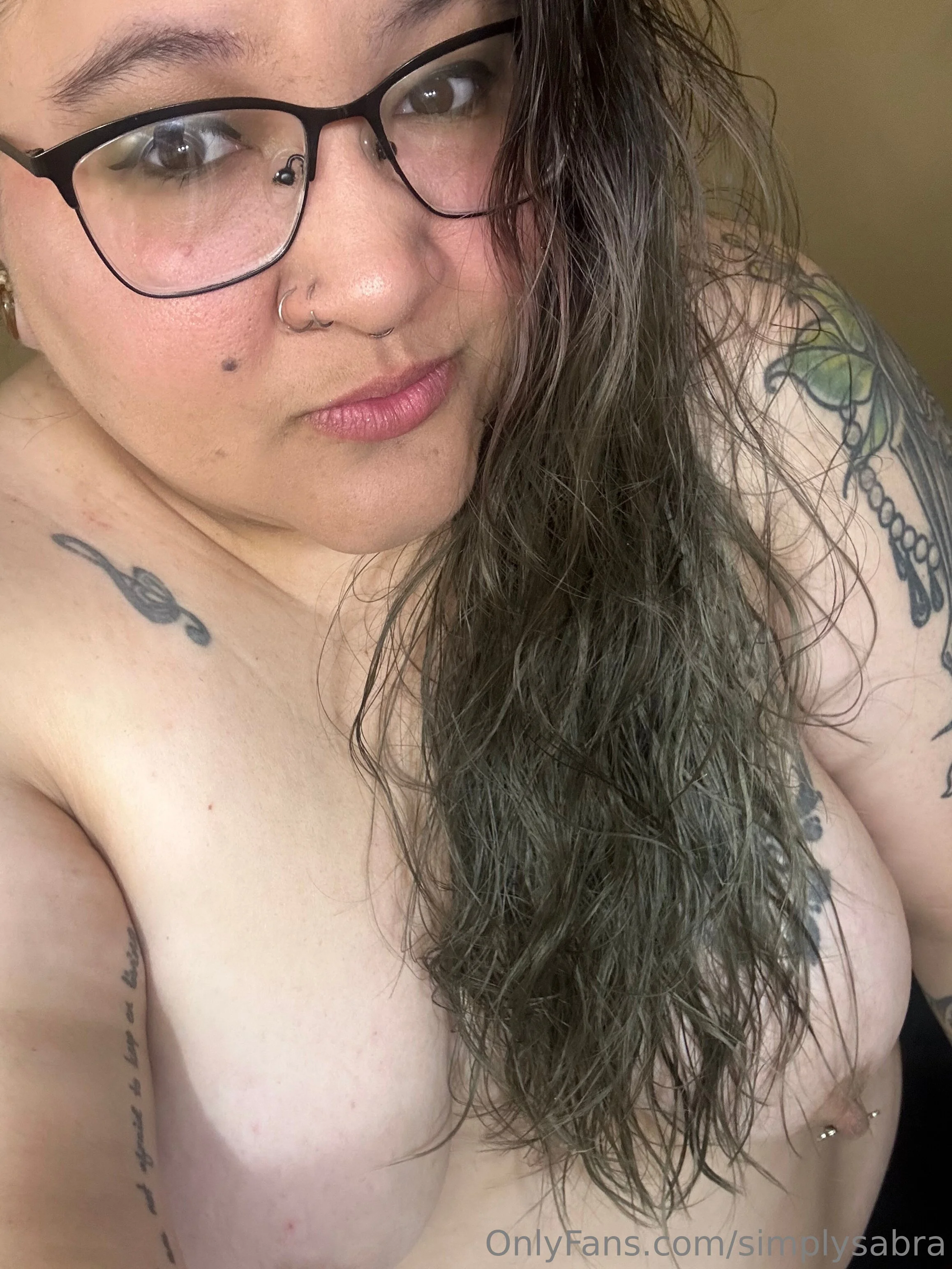 Sabra OnlyFans premium content 12 - simplysabra exclusive collection