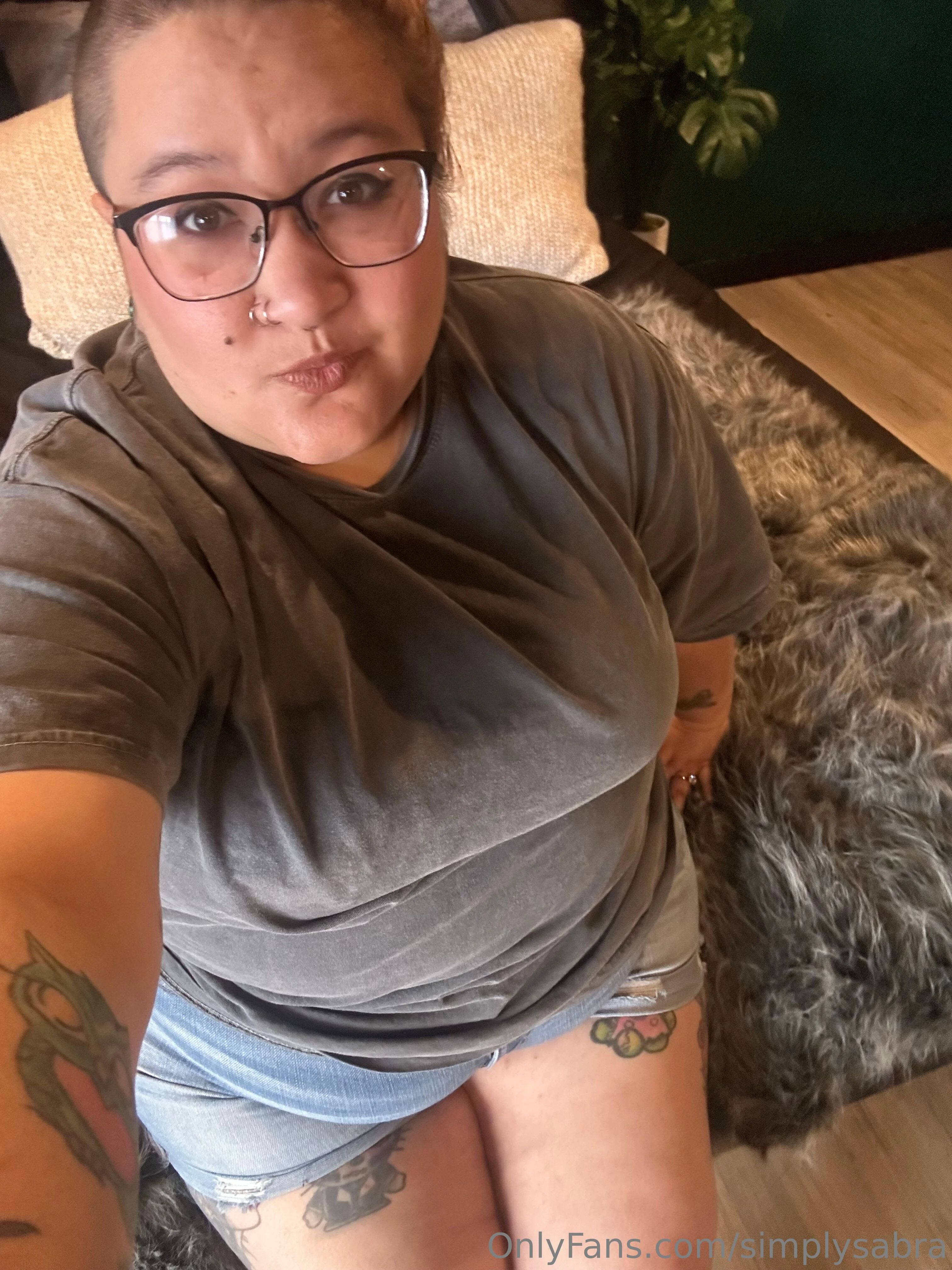 Sabra OnlyFans premium content 11 - simplysabra exclusive collection