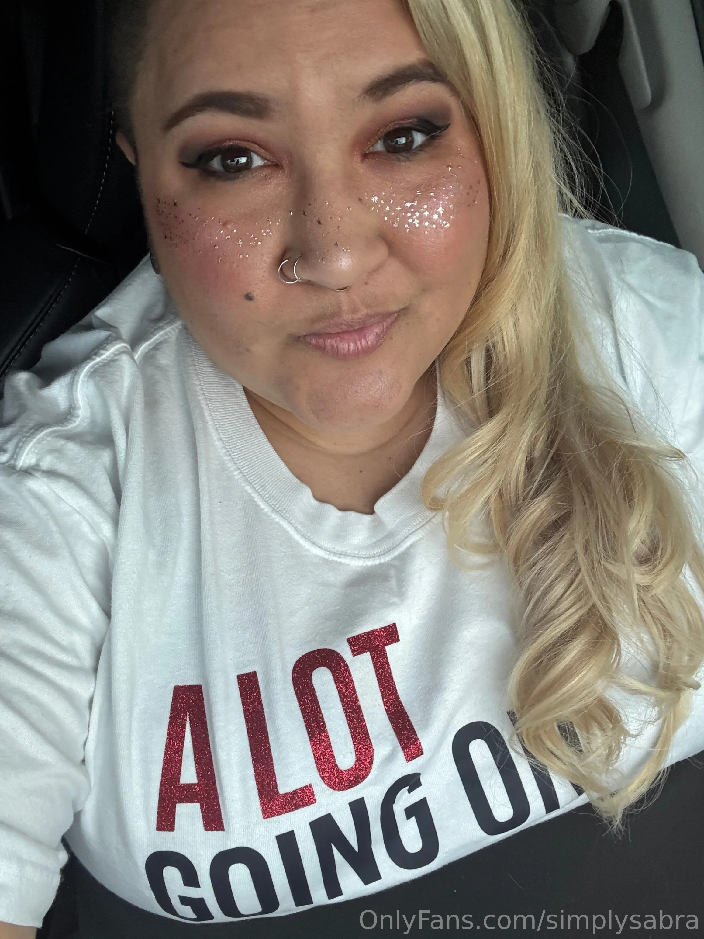 Sabra OnlyFans premium content 7 - simplysabra exclusive collection