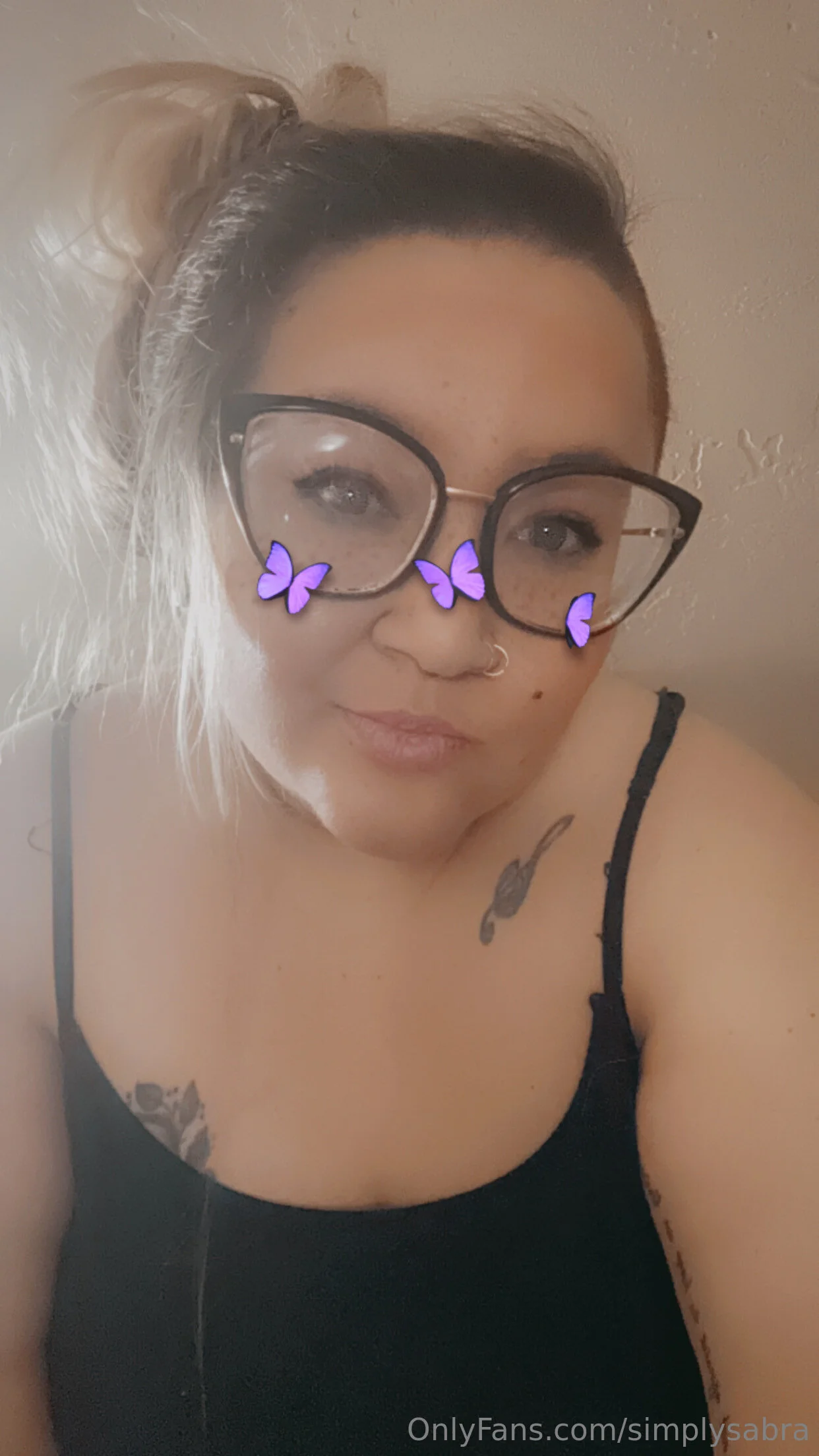 Sabra OnlyFans premium content 4 - simplysabra exclusive collection