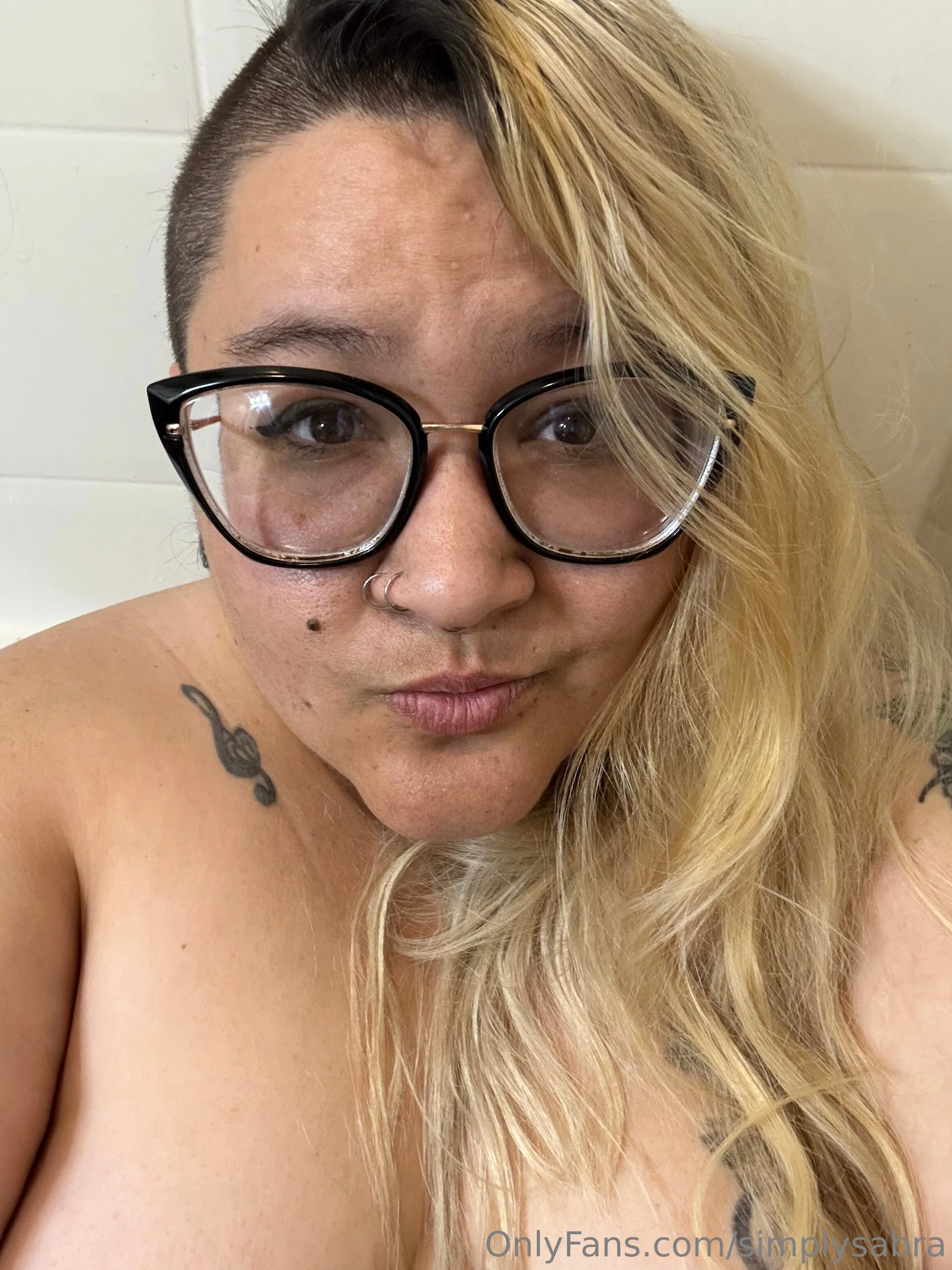 Sabra OnlyFans premium content 3 - simplysabra exclusive collection