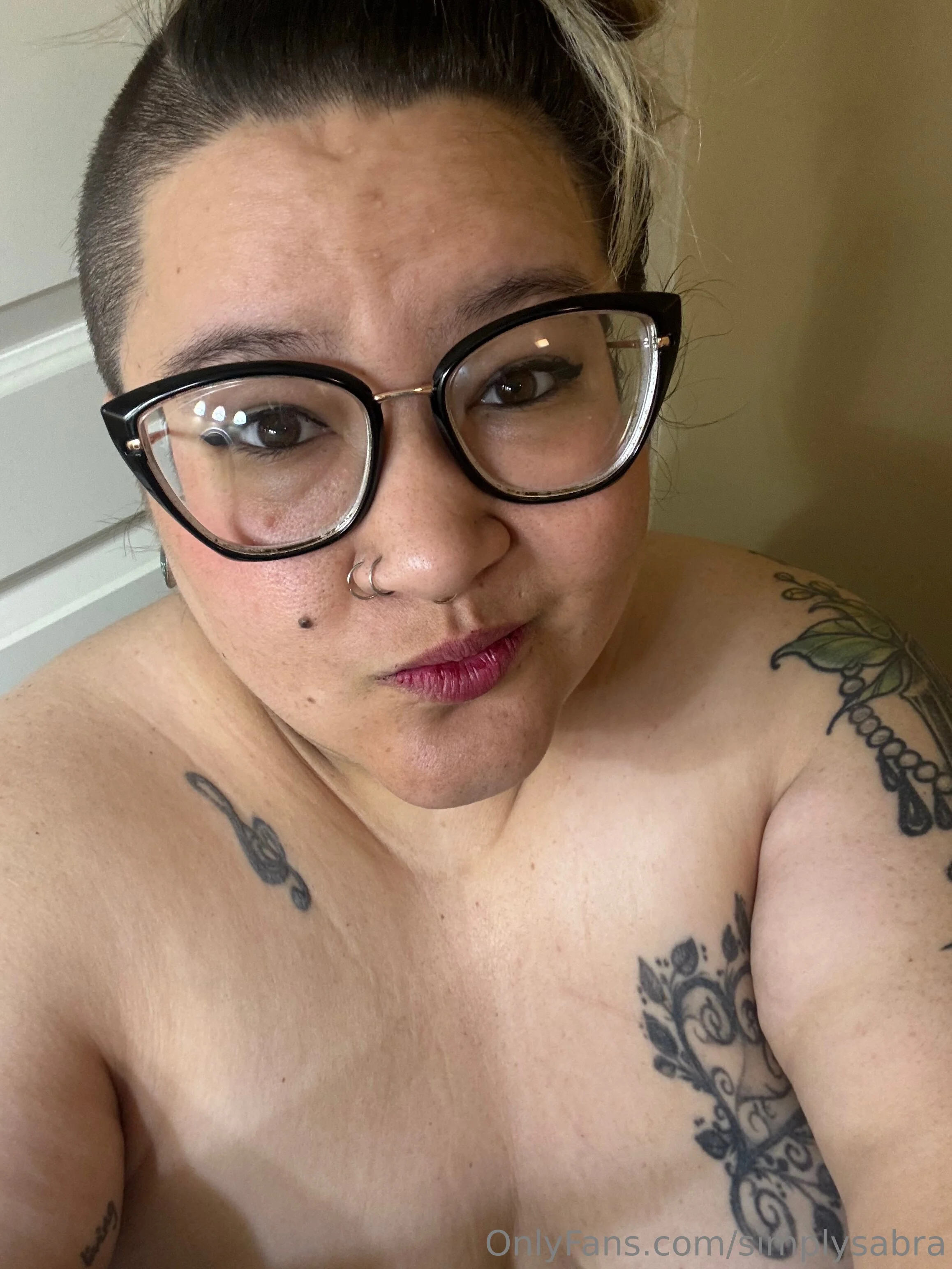 Sabra OnlyFans premium content 1 - simplysabra exclusive collection