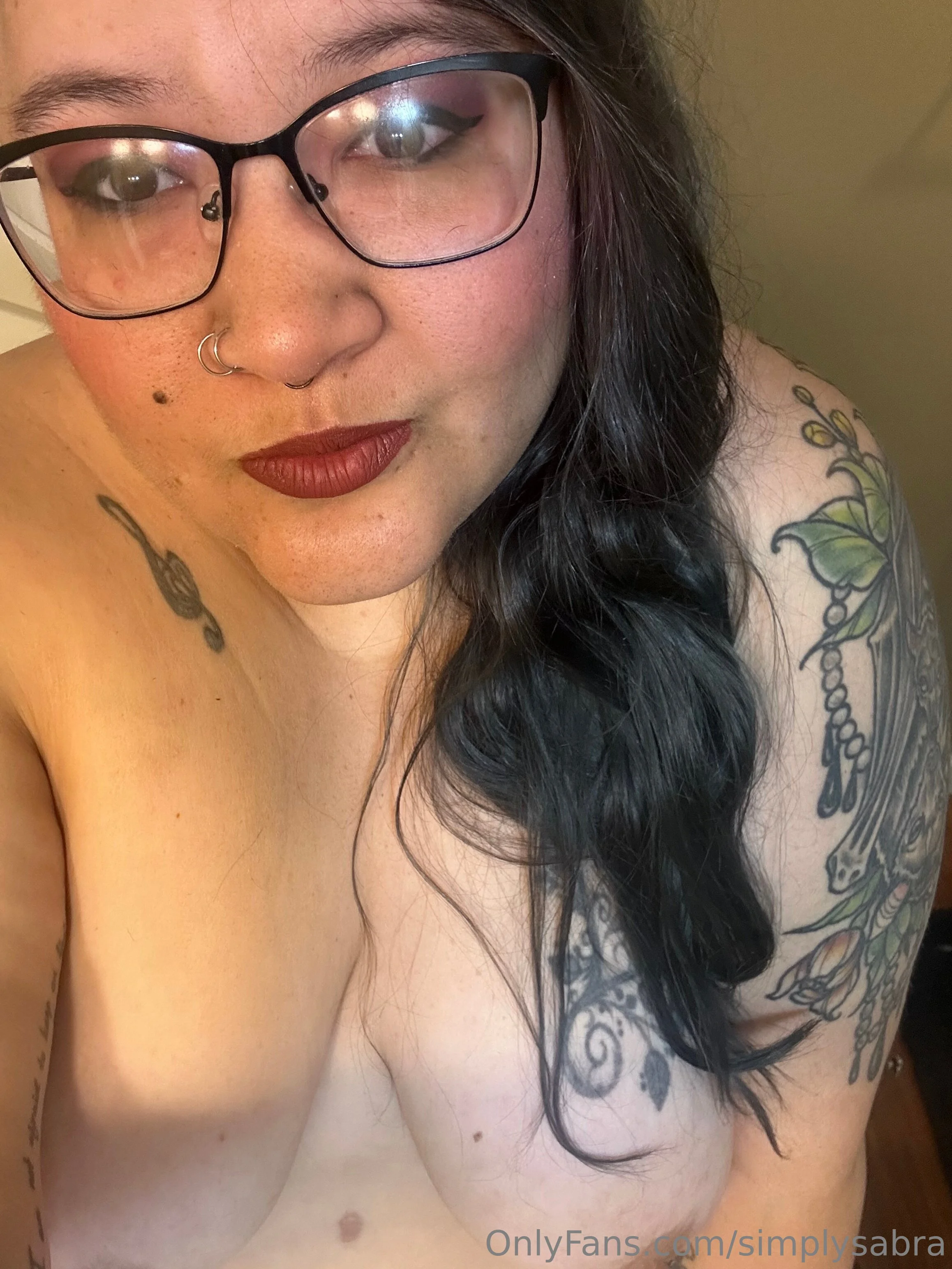 Sabra OnlyFans premium content 17 - simplysabra exclusive collection