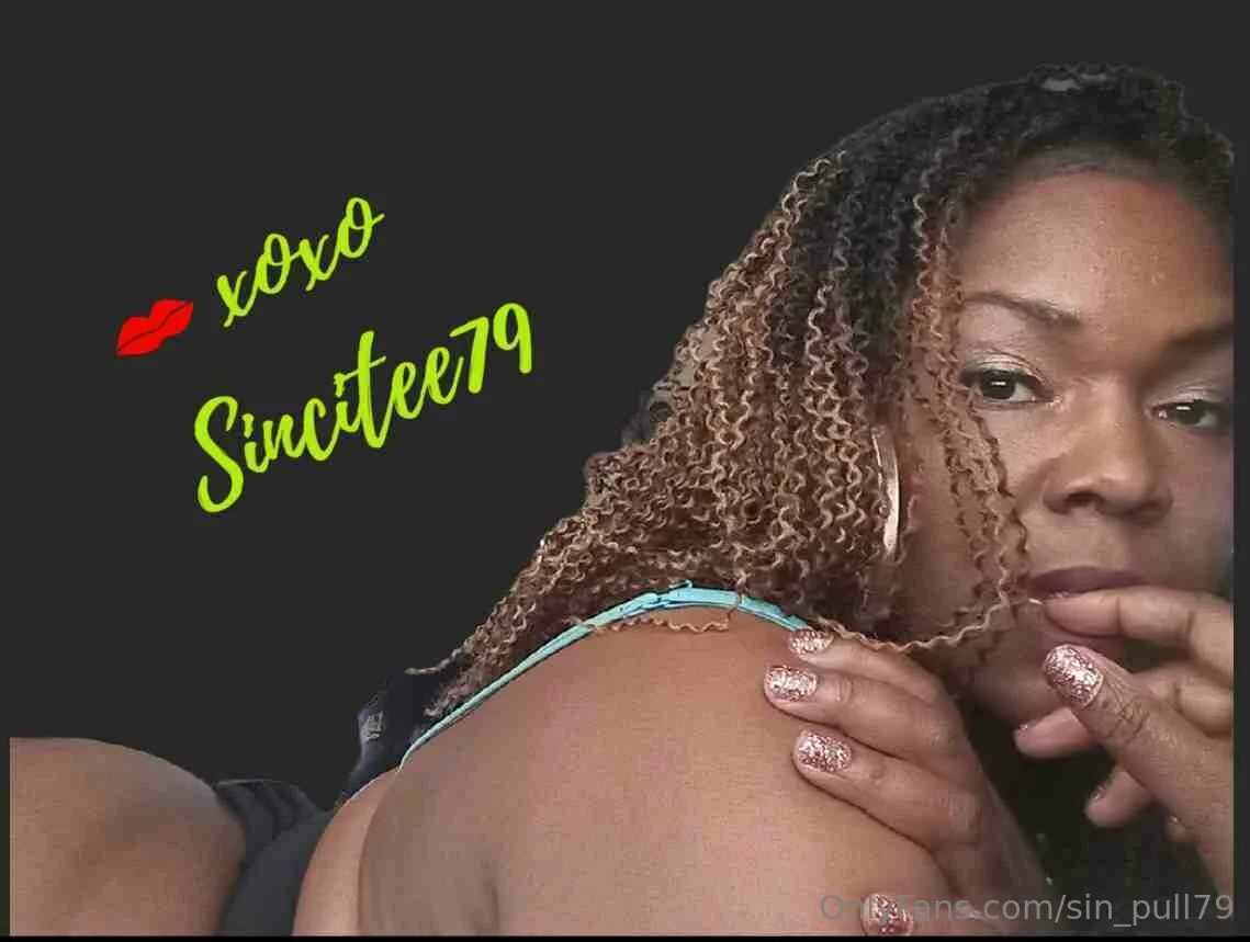 SIN CITEE OnlyFans premium content 1 - sin_pull79 exclusive collection