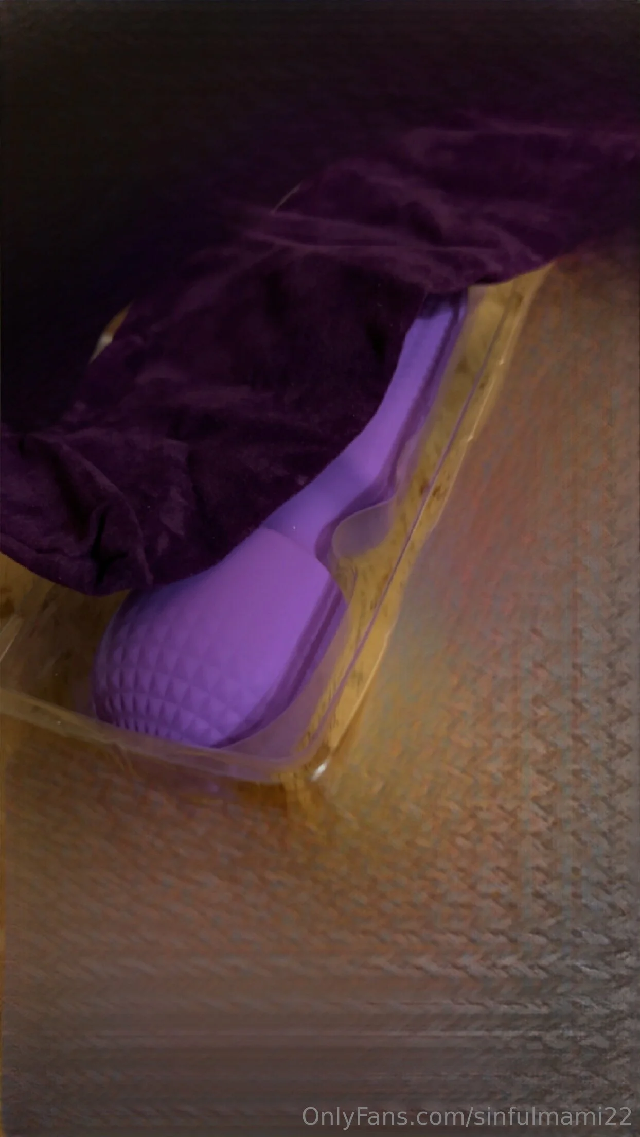 Raven OnlyFans premium content 12 - sinfulmami22 exclusive collection