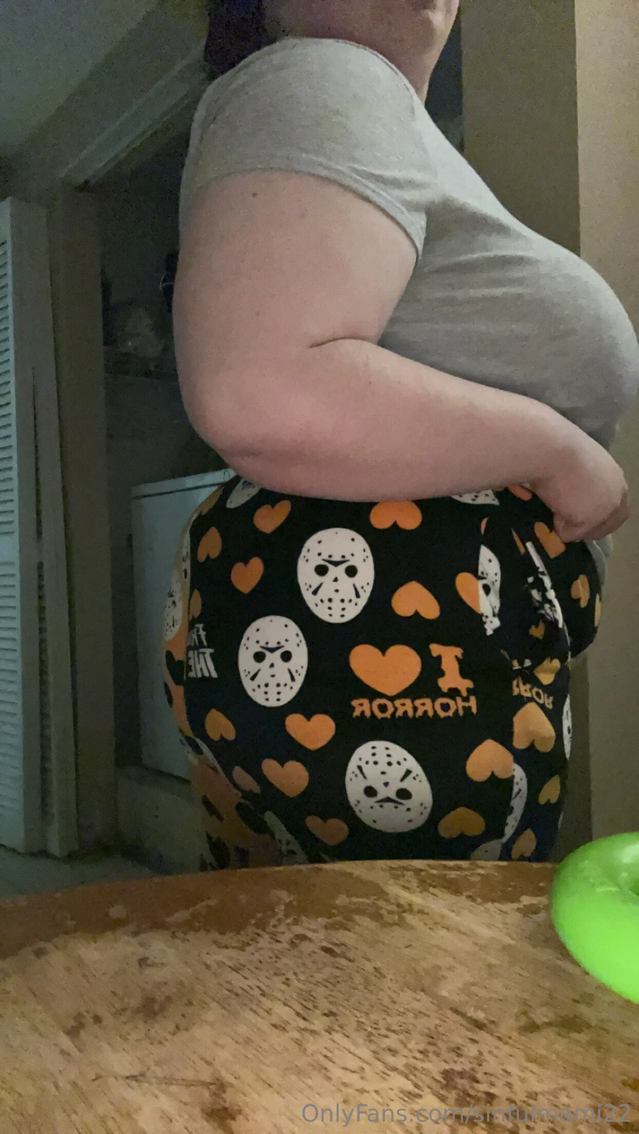 Raven OnlyFans premium content 10 - sinfulmami22 exclusive collection