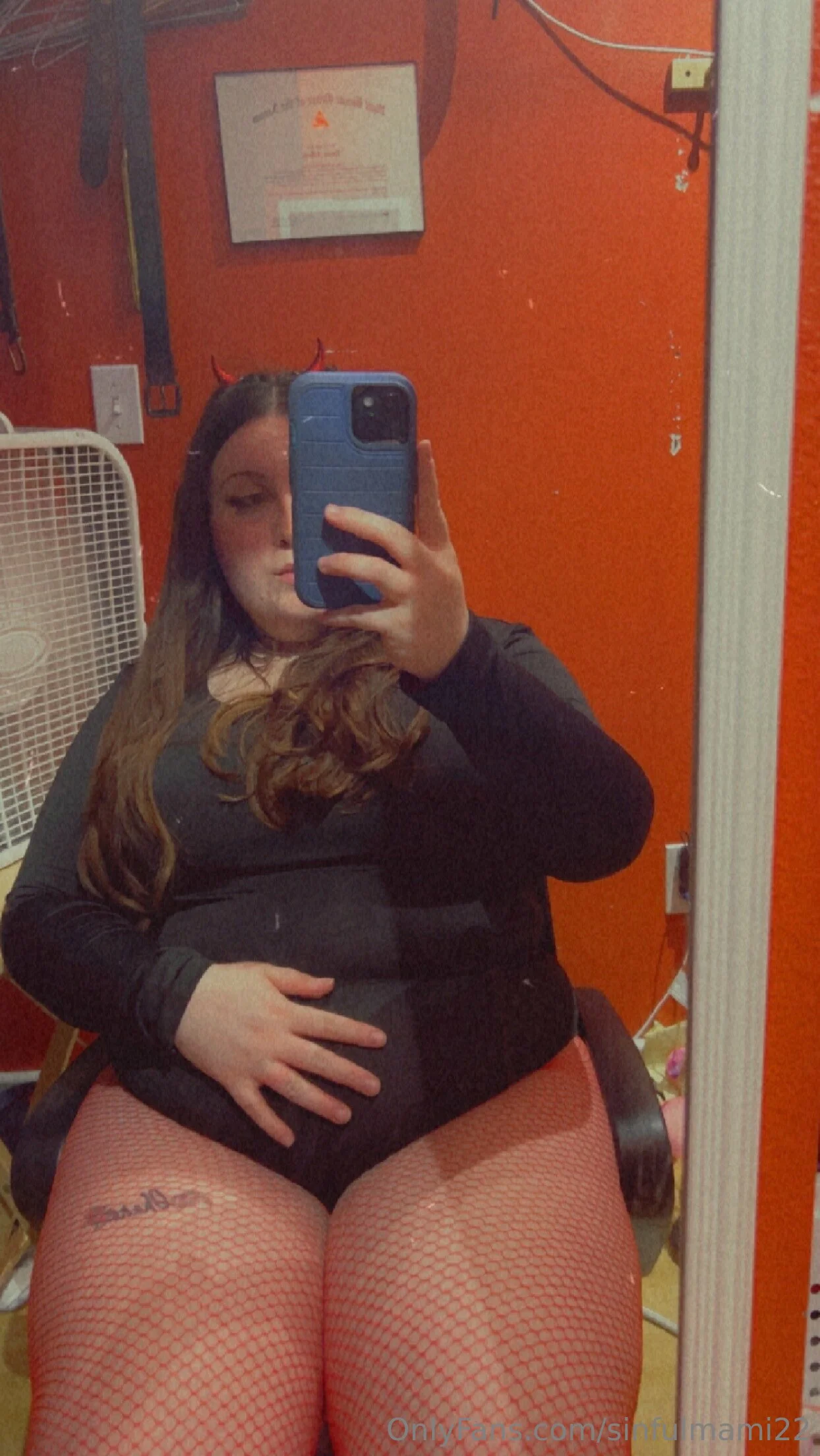 Raven OnlyFans premium content 8 - sinfulmami22 exclusive collection