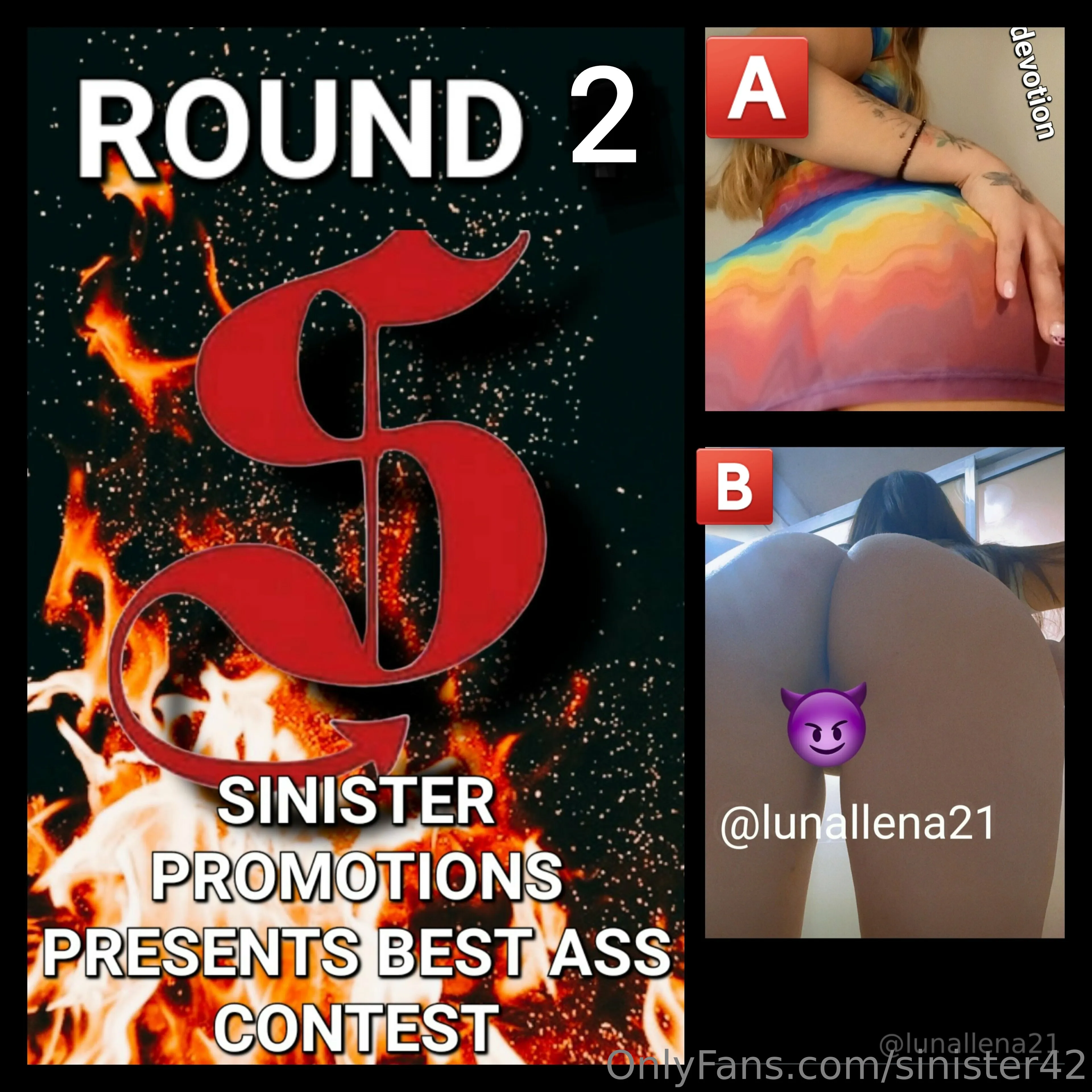 Sinister OnlyFans premium content 19 - sinister42 exclusive collection