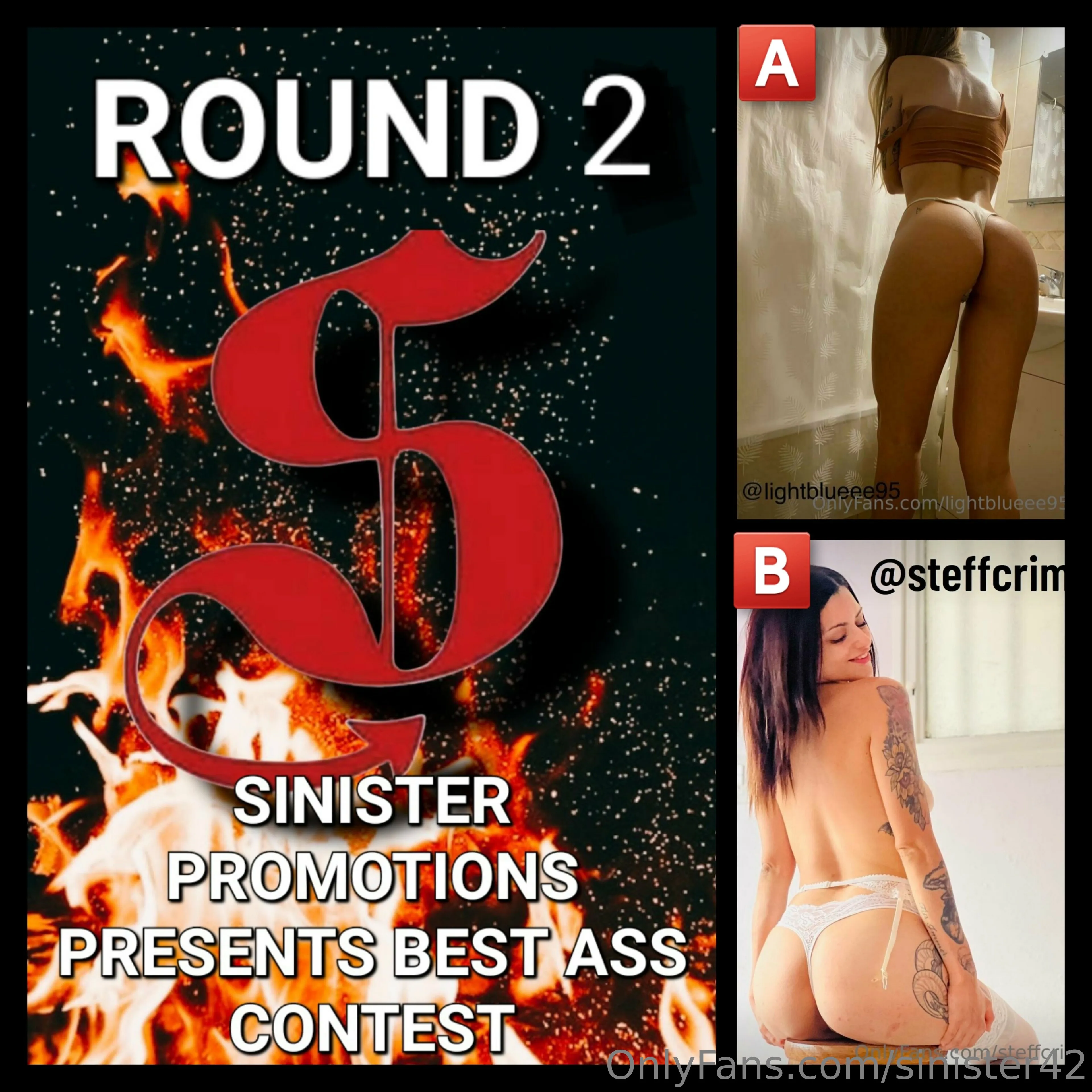 Sinister OnlyFans premium content 15 - sinister42 exclusive collection