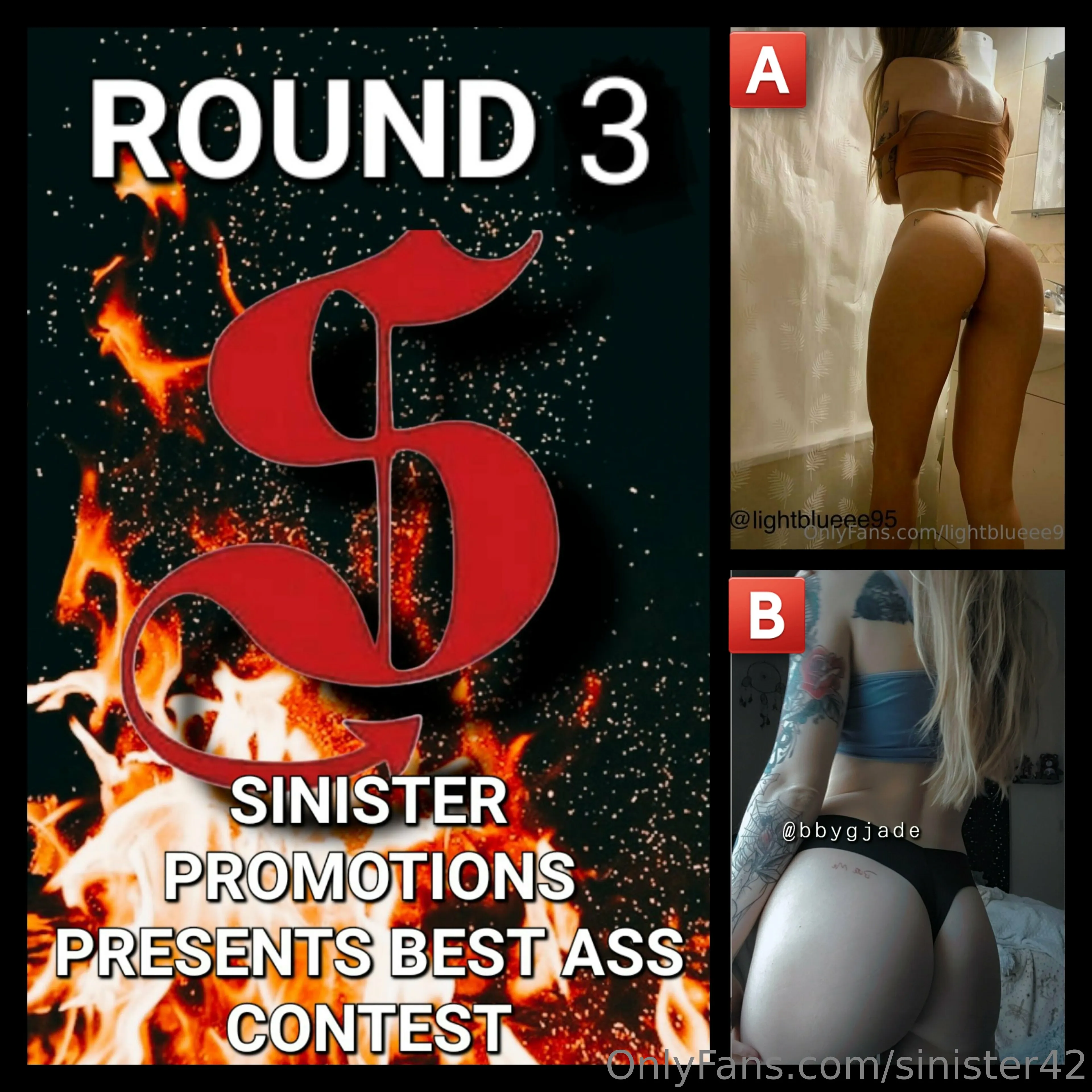 Sinister OnlyFans premium content 7 - sinister42 exclusive collection