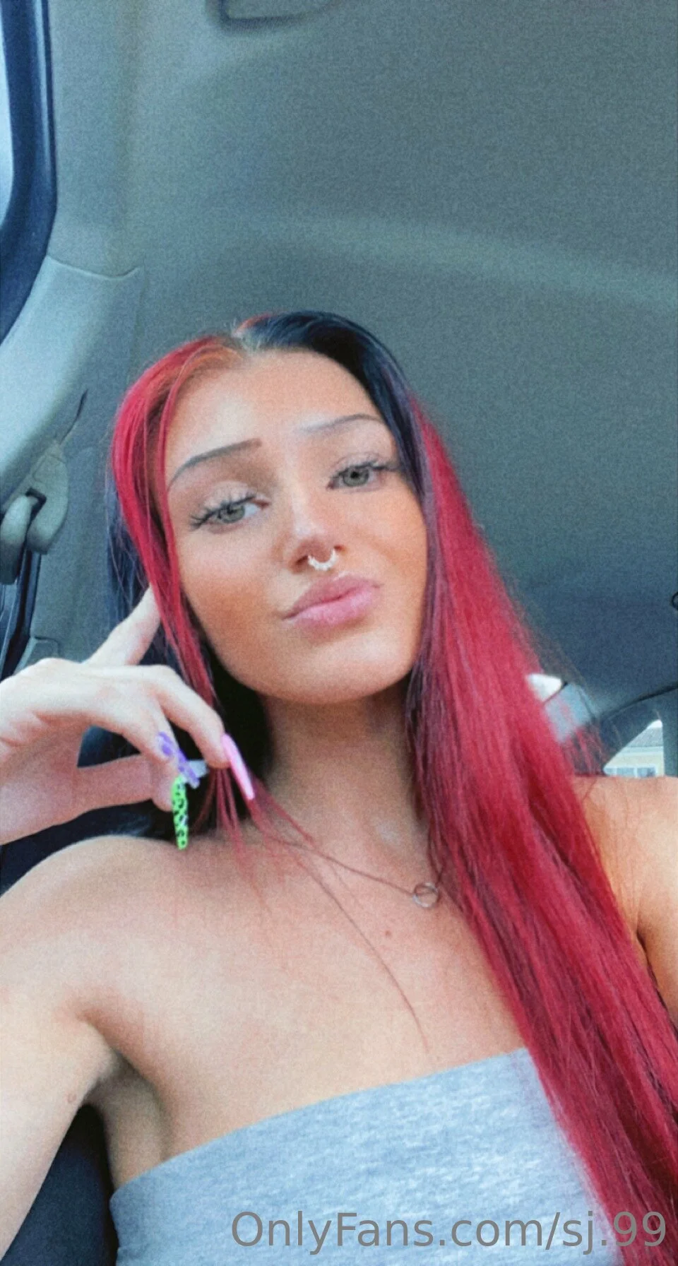 SJ OnlyFans premium content 1 - sj.99 exclusive collection