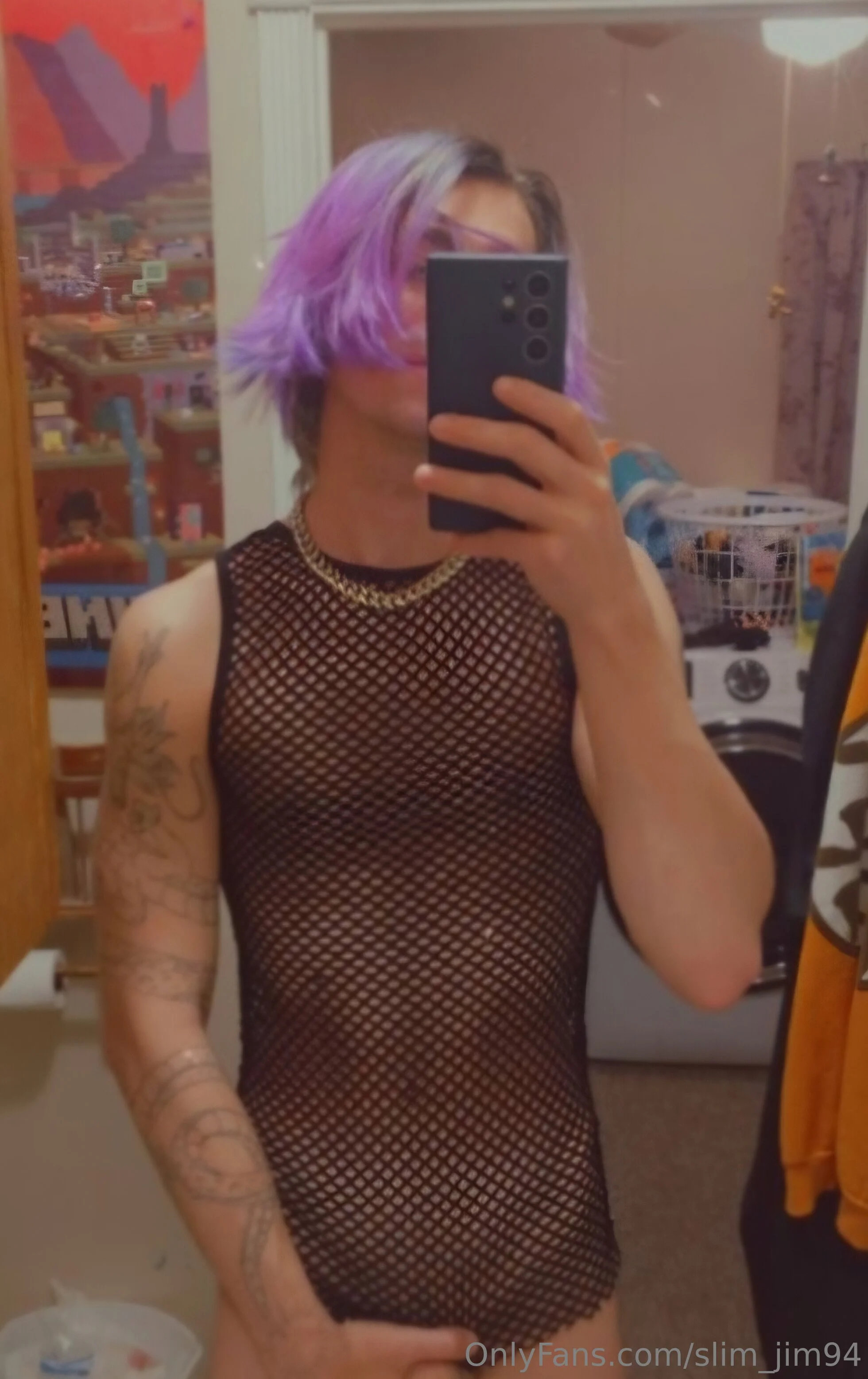 Slim Jim OnlyFans premium content 28 - slim_jim94 exclusive collection