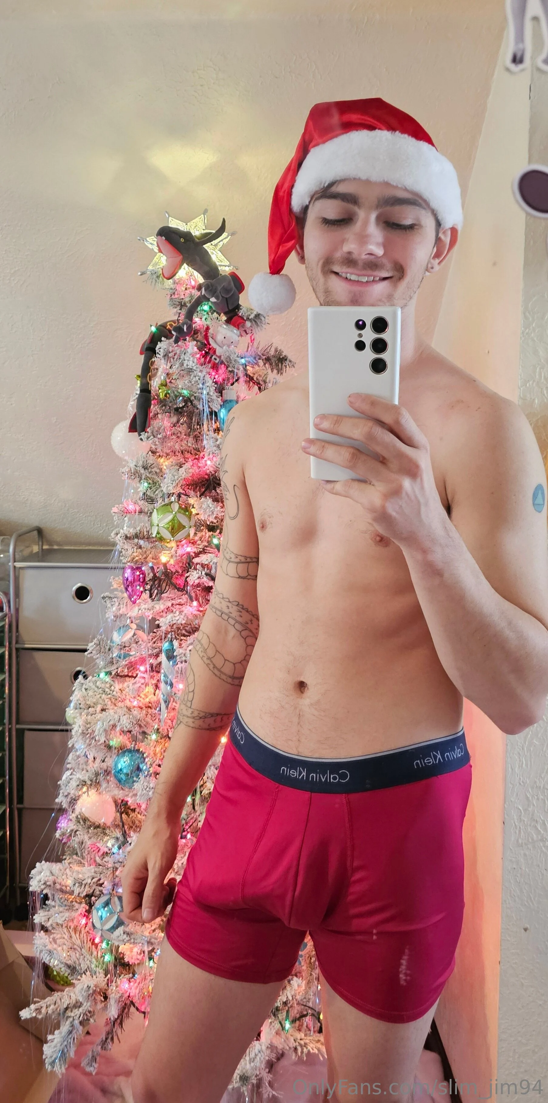 Slim Jim OnlyFans premium content 20 - slim_jim94 exclusive collection