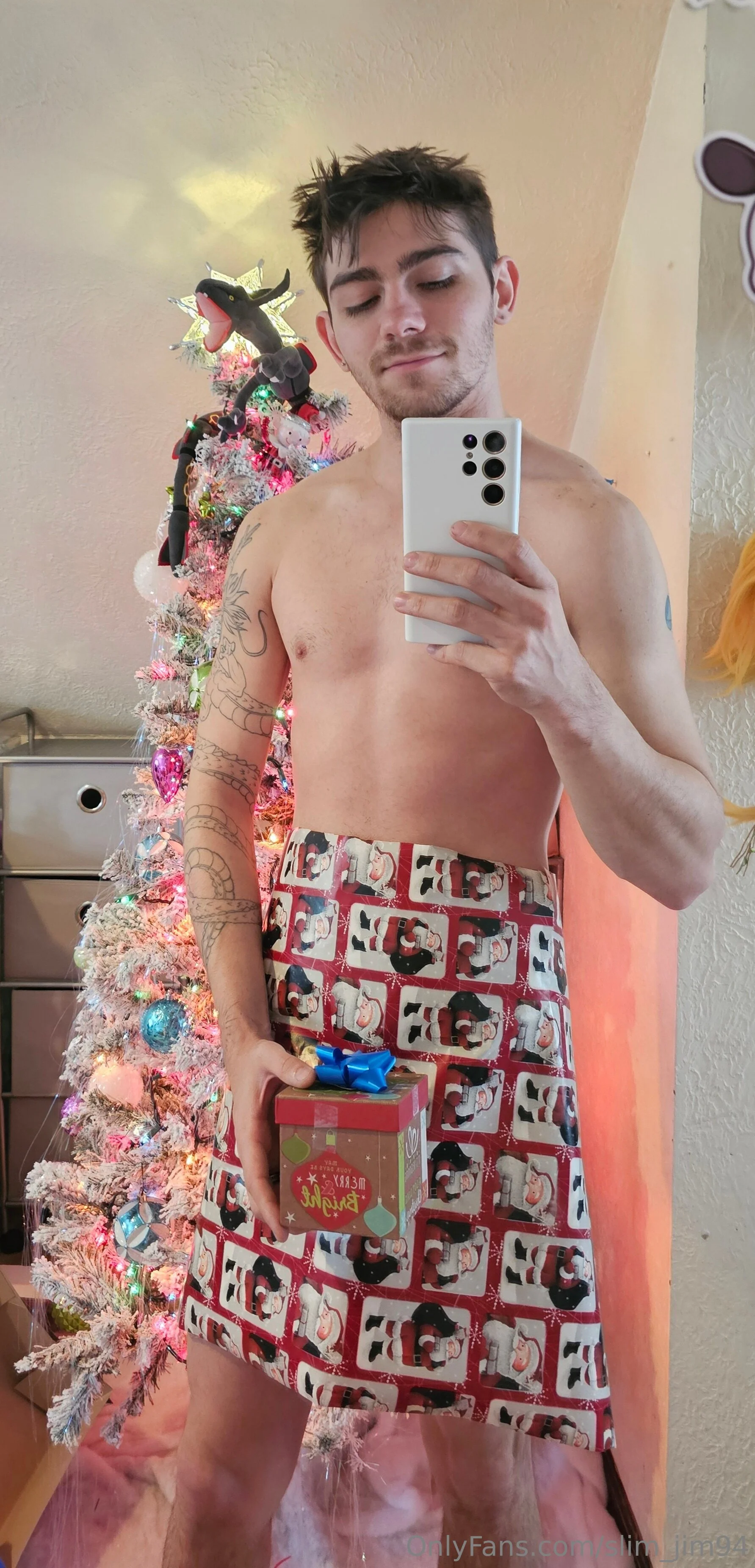 Slim Jim OnlyFans premium content 23 - slim_jim94 exclusive collection