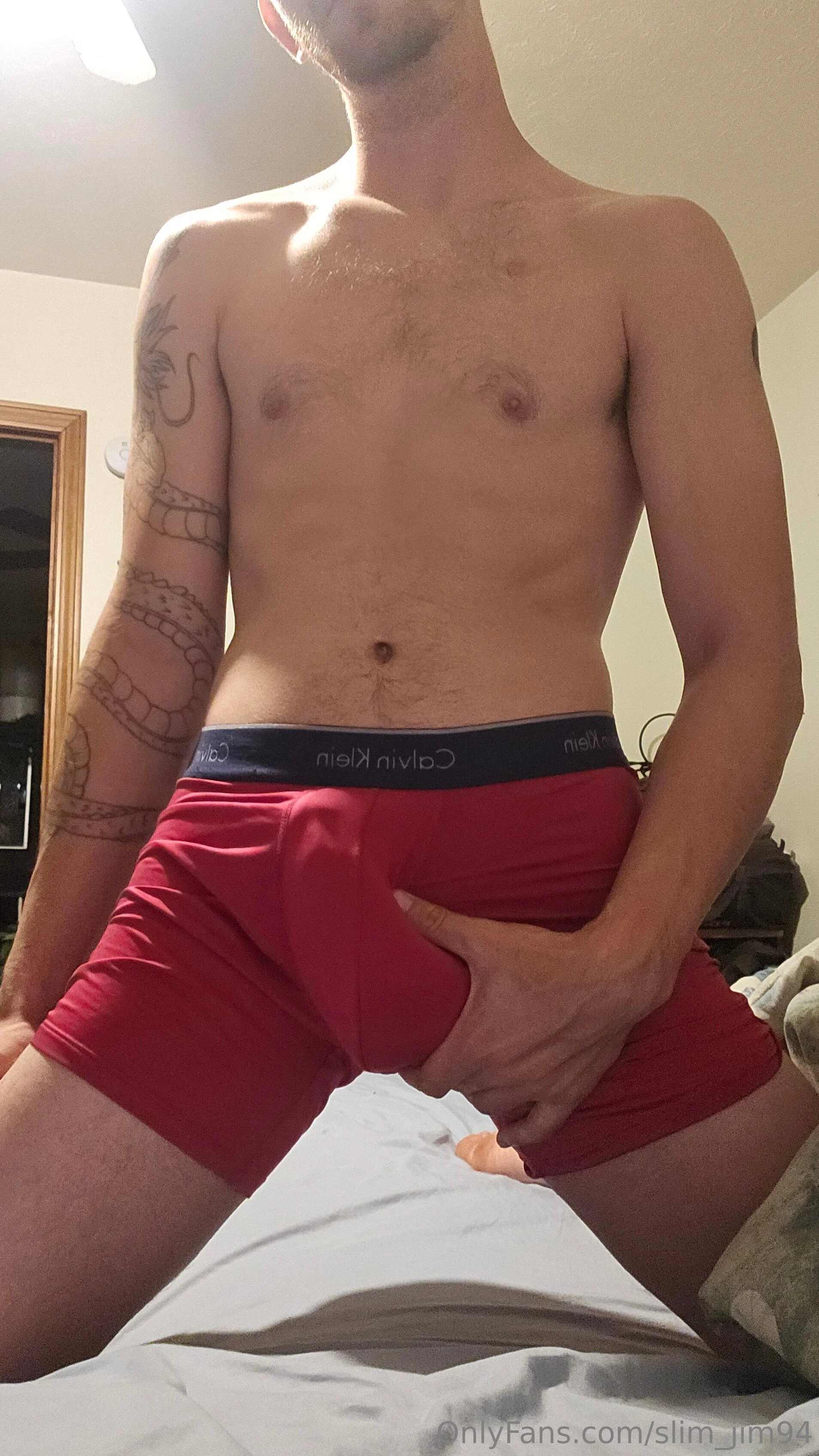 Slim Jim OnlyFans premium content 9 - slim_jim94 exclusive collection