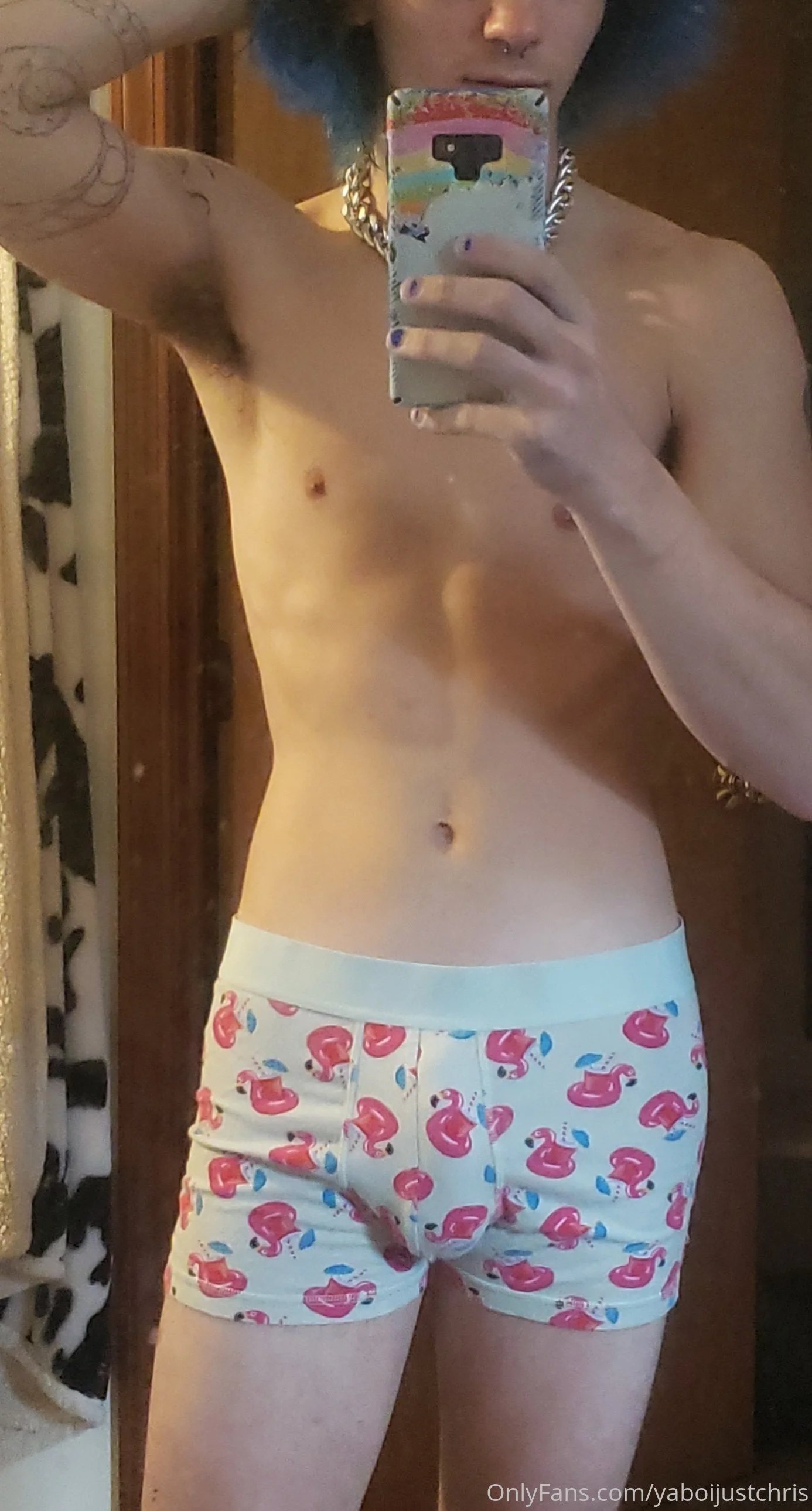 Slim Jim OnlyFans premium content 49 - slim_jim94 exclusive collection