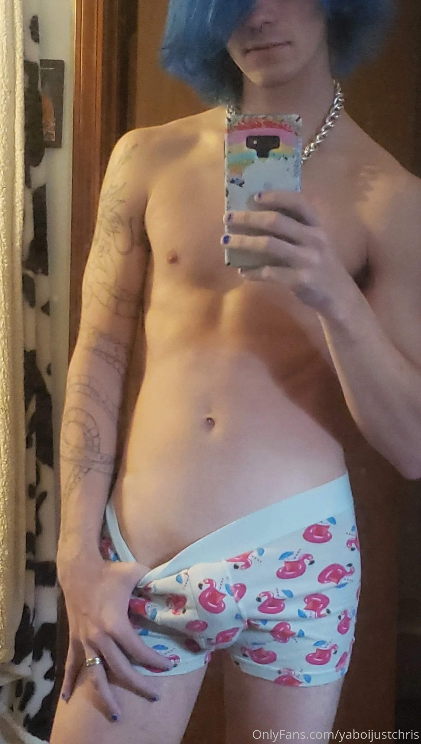 Slim Jim OnlyFans premium content 50 - slim_jim94 exclusive collection