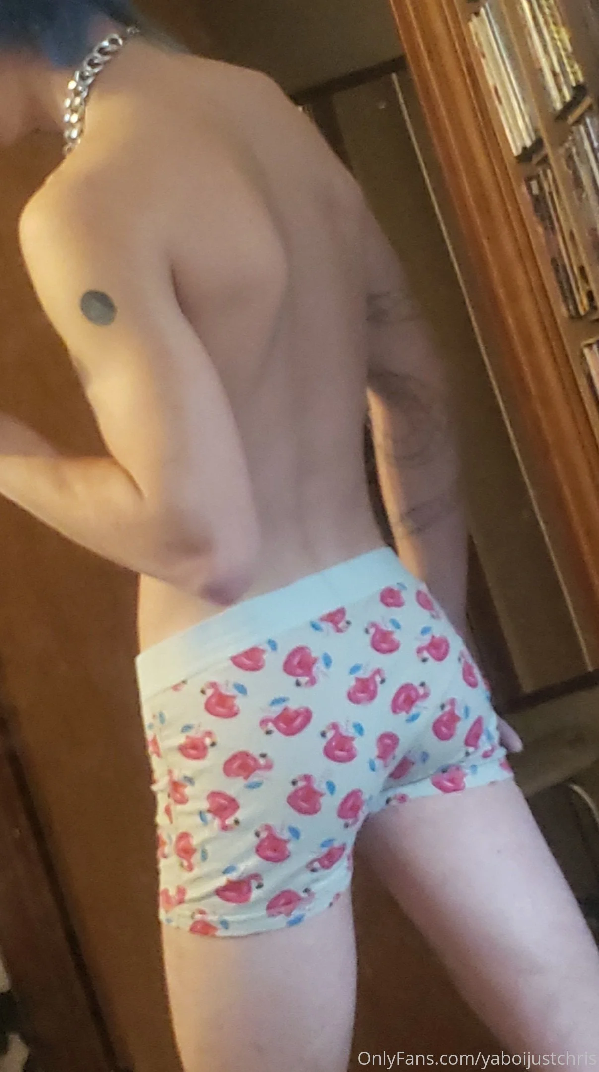 Slim Jim OnlyFans premium content 51 - slim_jim94 exclusive collection