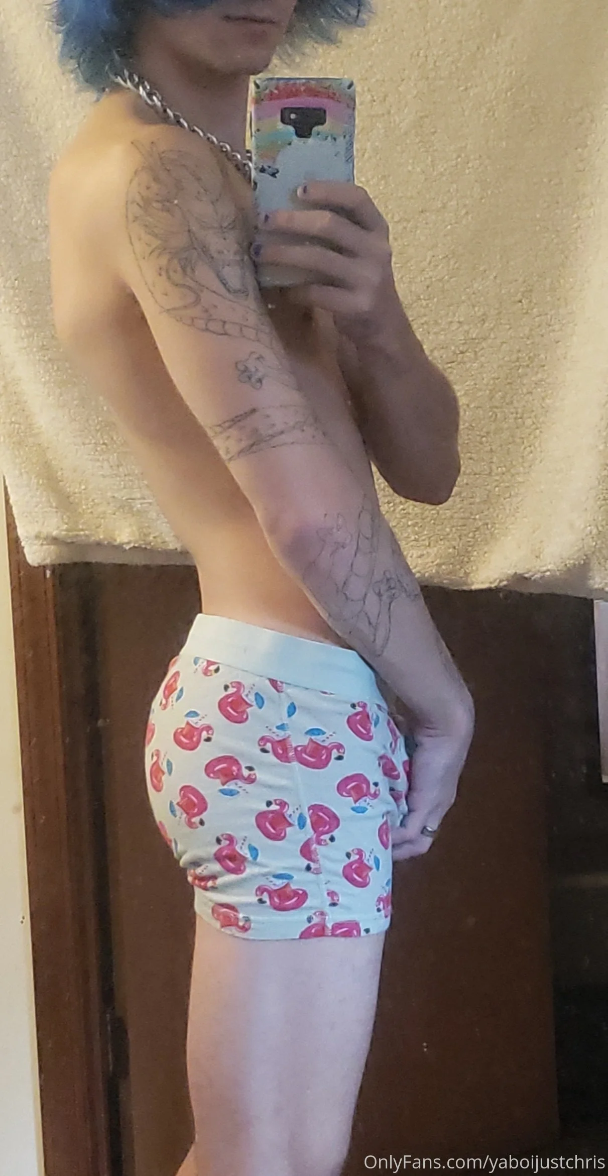 Slim Jim OnlyFans premium content 52 - slim_jim94 exclusive collection