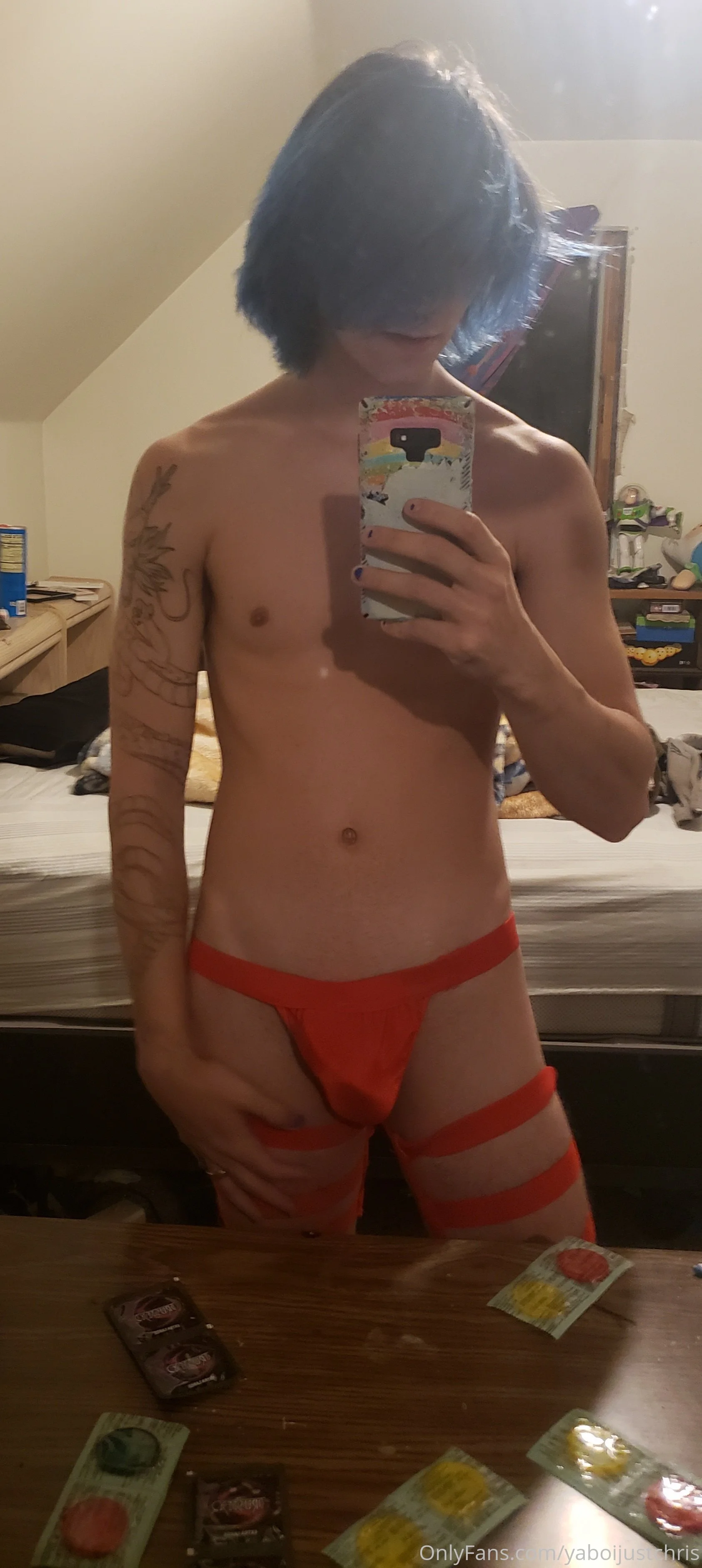 Slim Jim OnlyFans premium content 46 - slim_jim94 exclusive collection