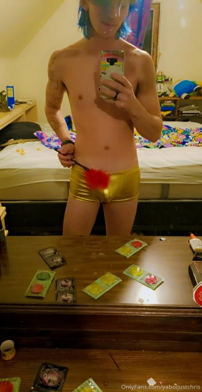 Slim Jim OnlyFans premium content 38 - slim_jim94 exclusive collection