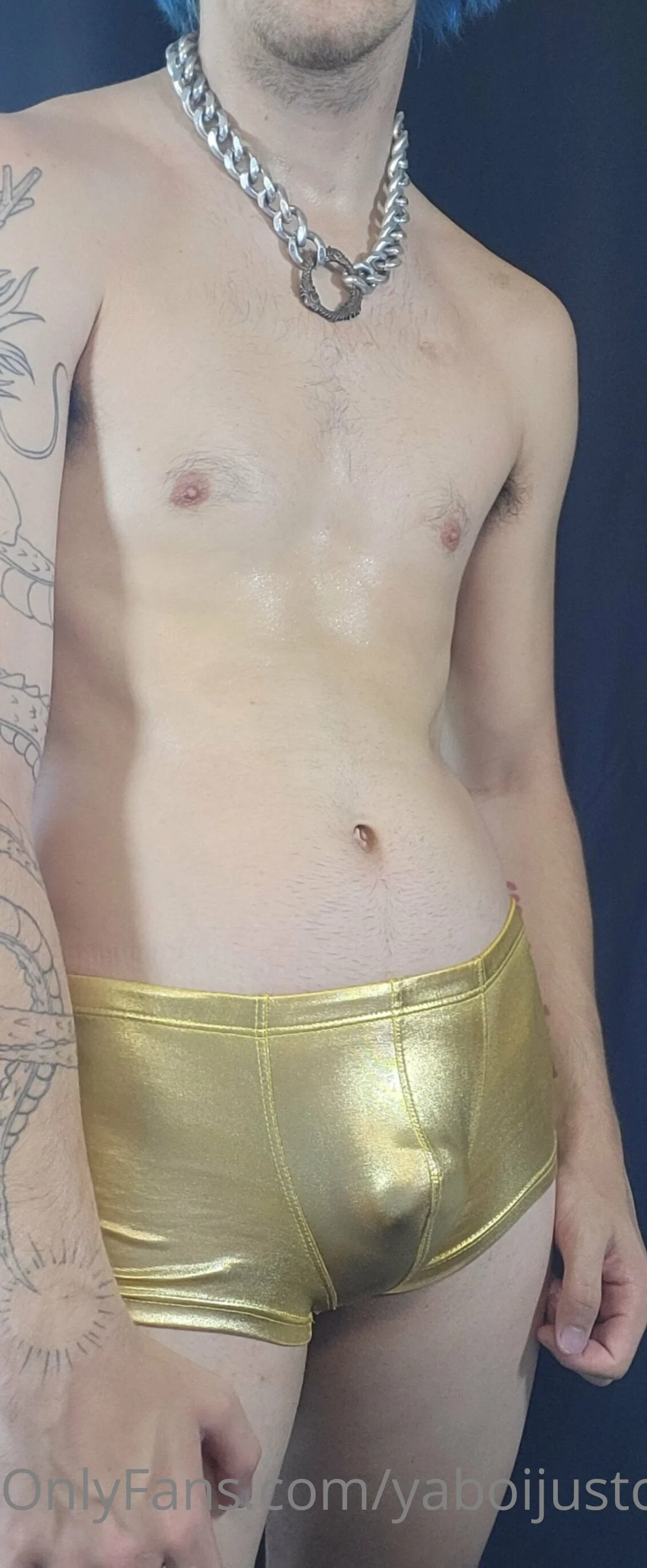 Slim Jim OnlyFans premium content 31 - slim_jim94 exclusive collection